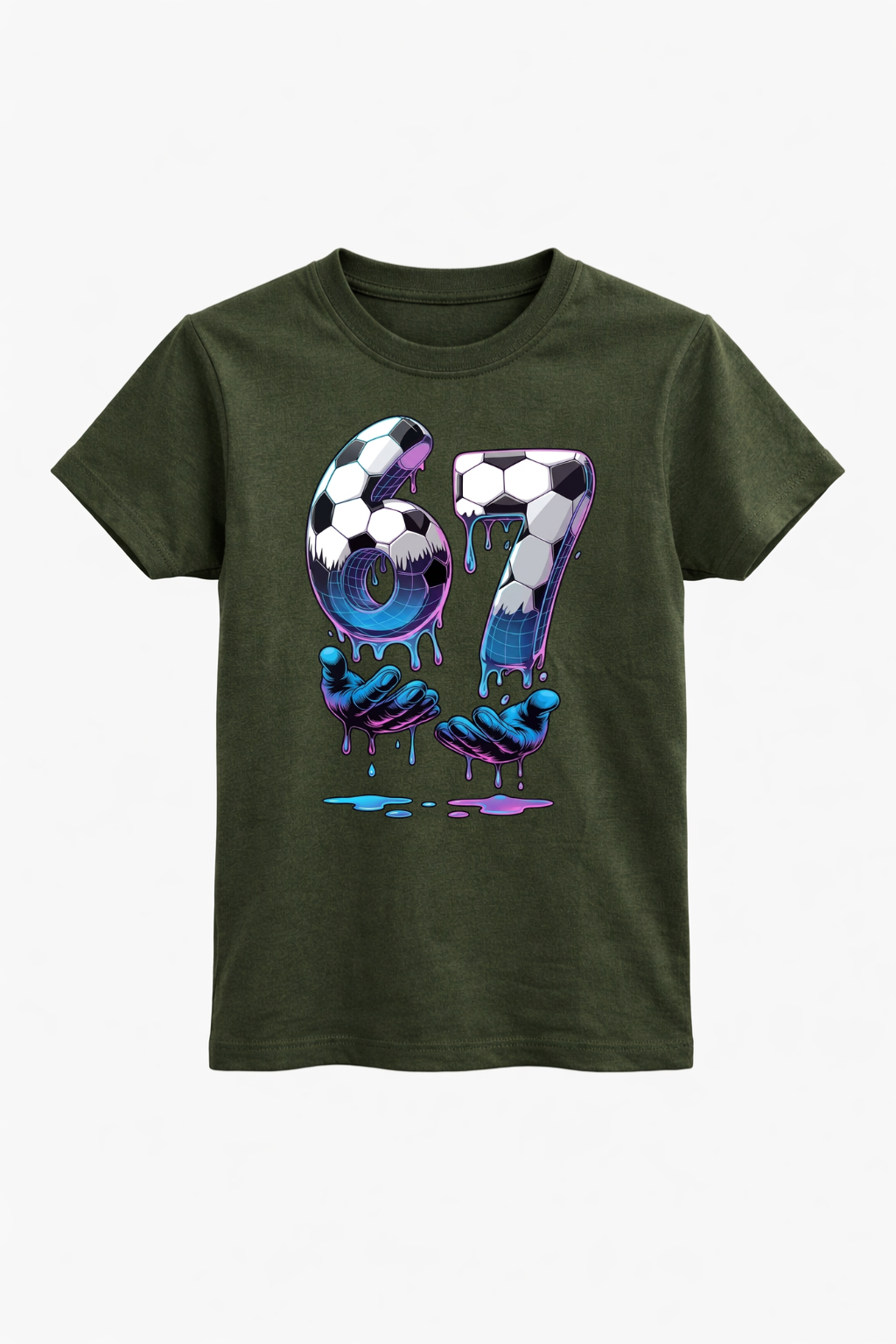 Football 67 Tee