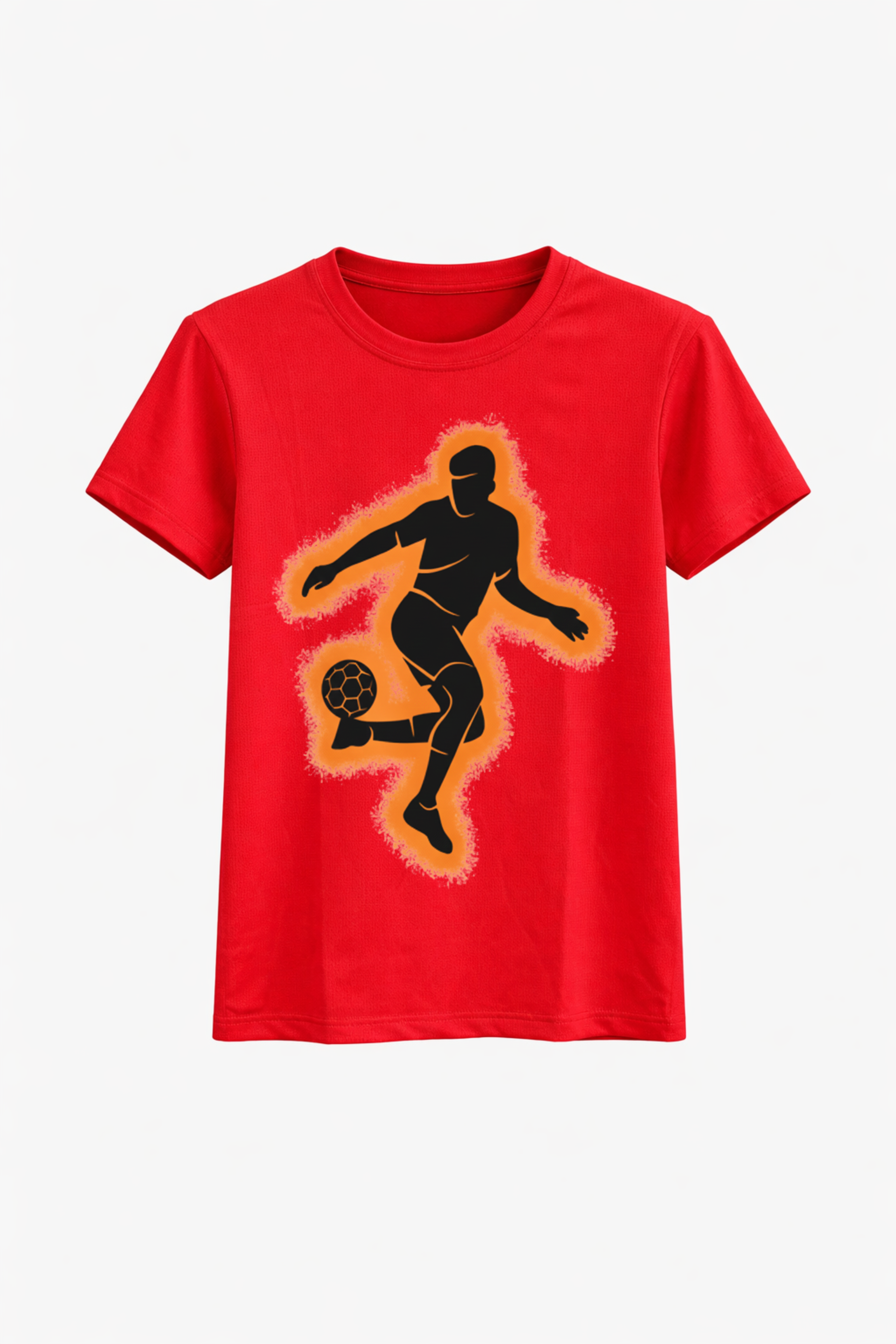 Football Player Tee