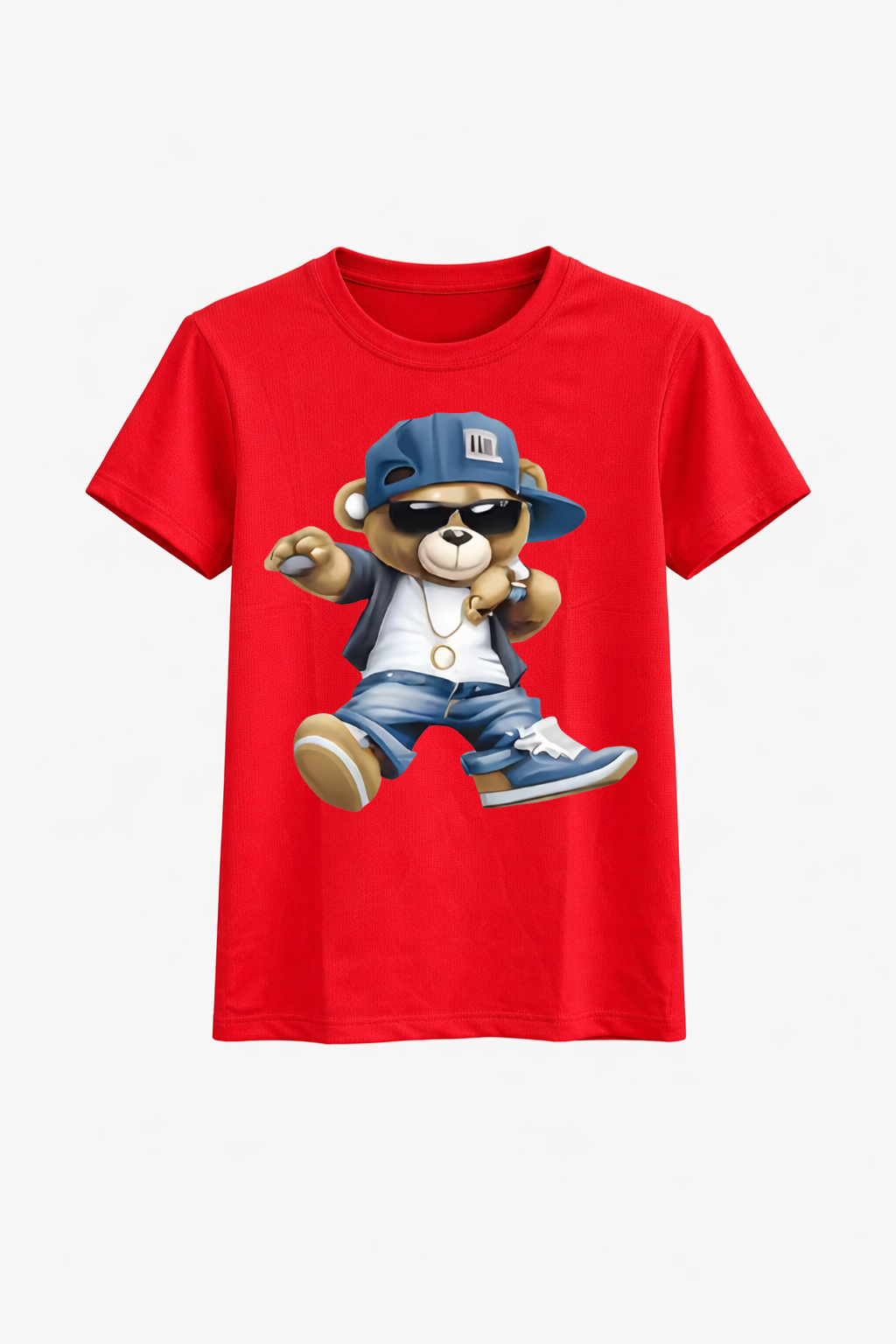 Lil Drip Bear Tee