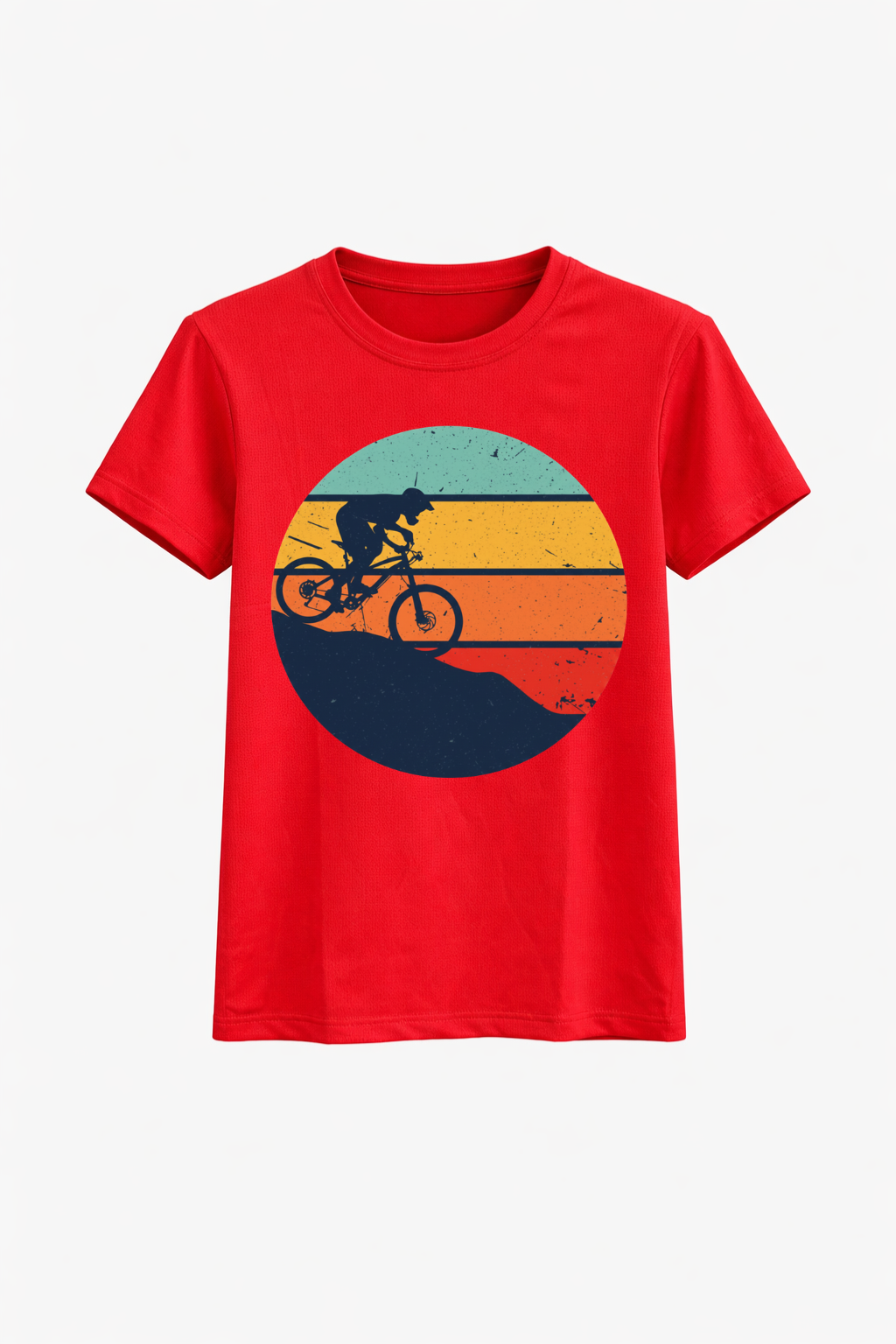 Trail Rider Tee