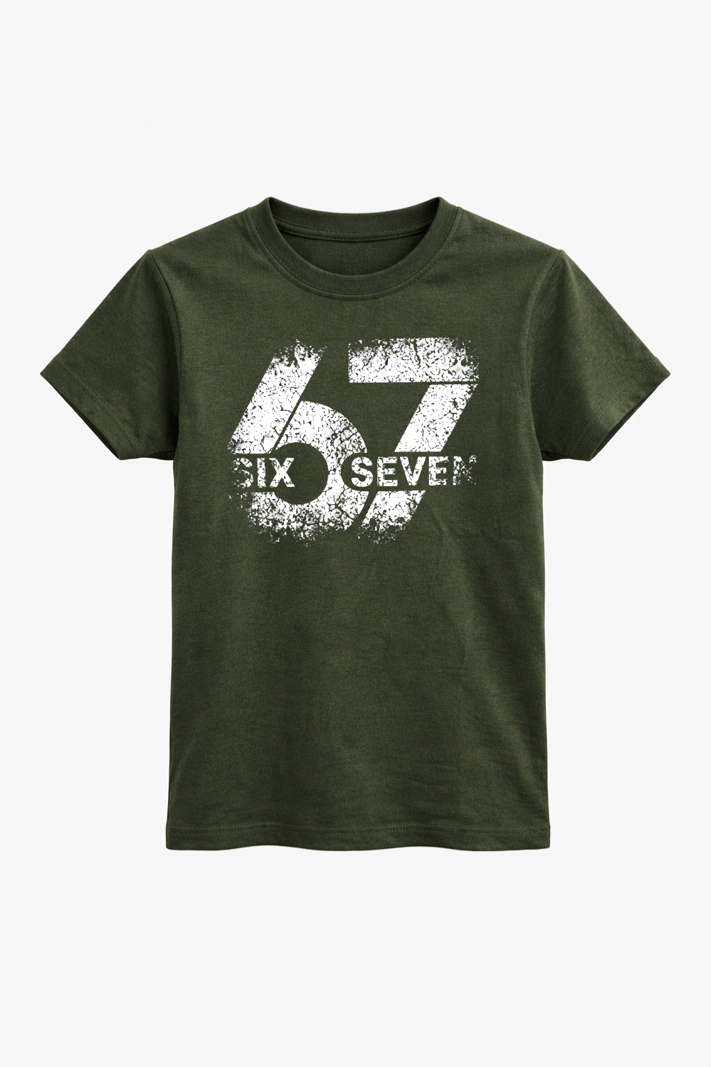 Six Seven Street Tee