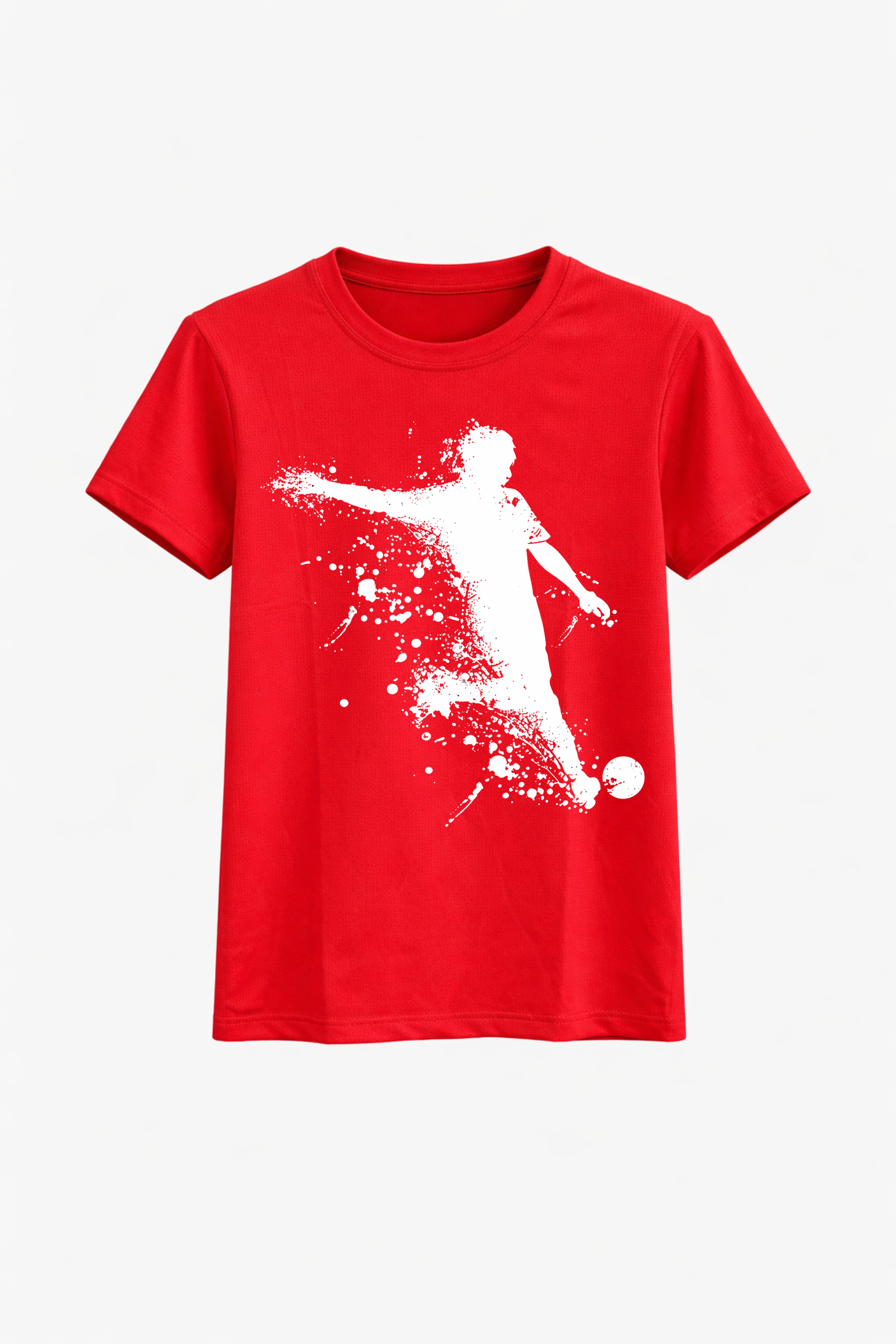 Strike Motion Graphic Tee