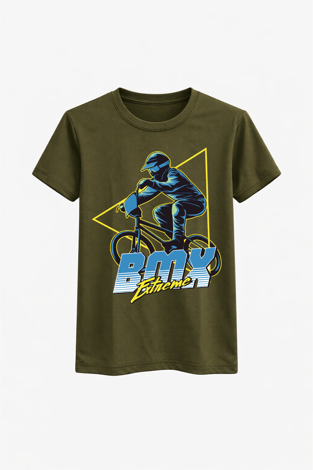 BMX Extreme Tee