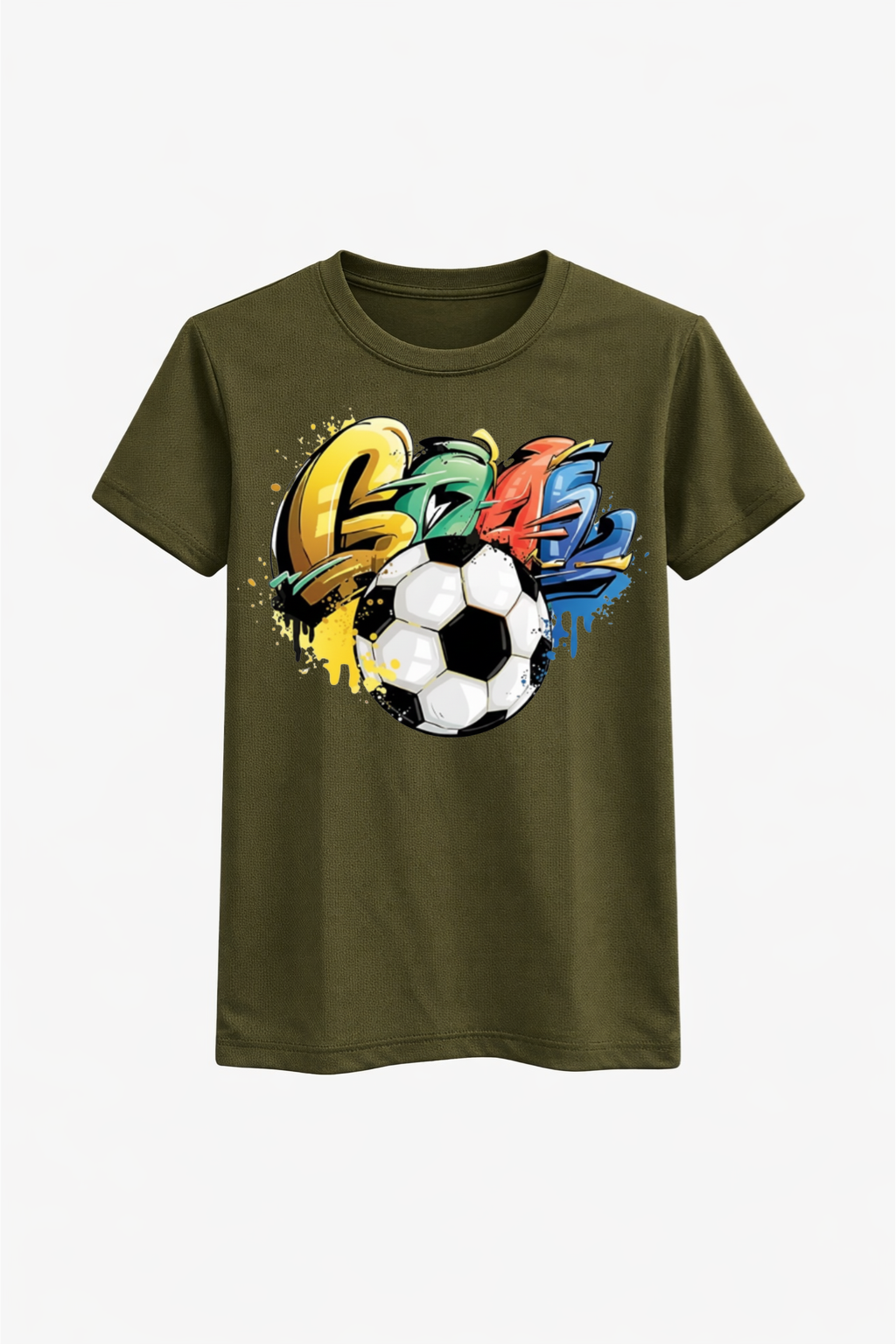 Goal Getter Tee