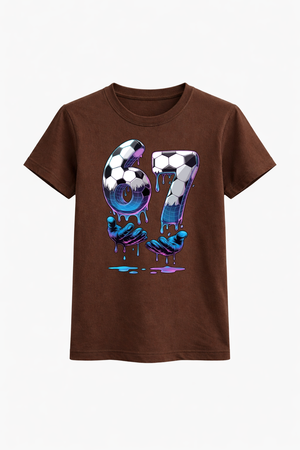 Football 67 Tee