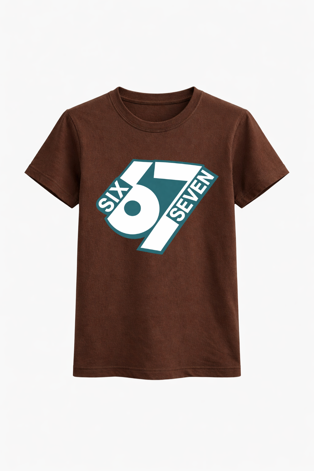 Six Seven Sports Graphic Tee