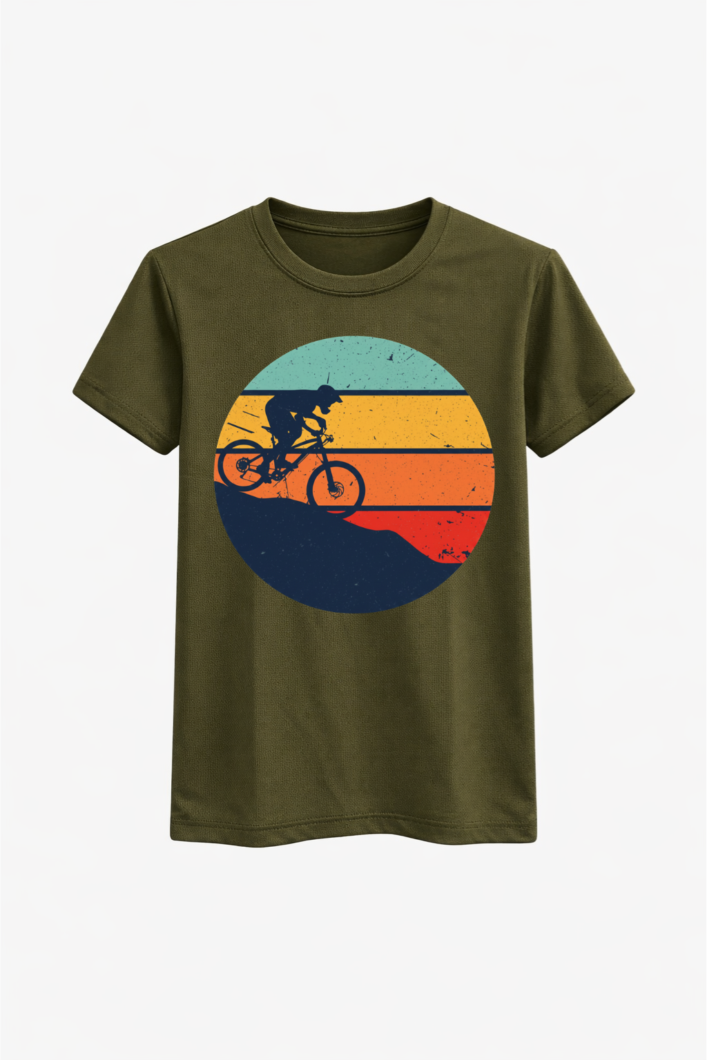 Trail Rider Tee