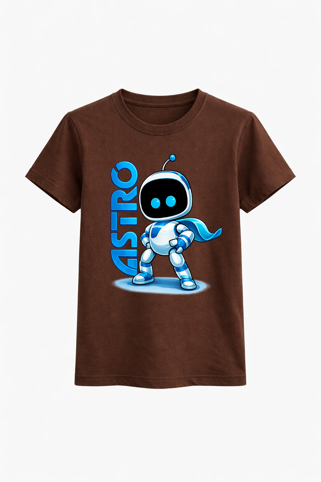Astro Graphic Tee