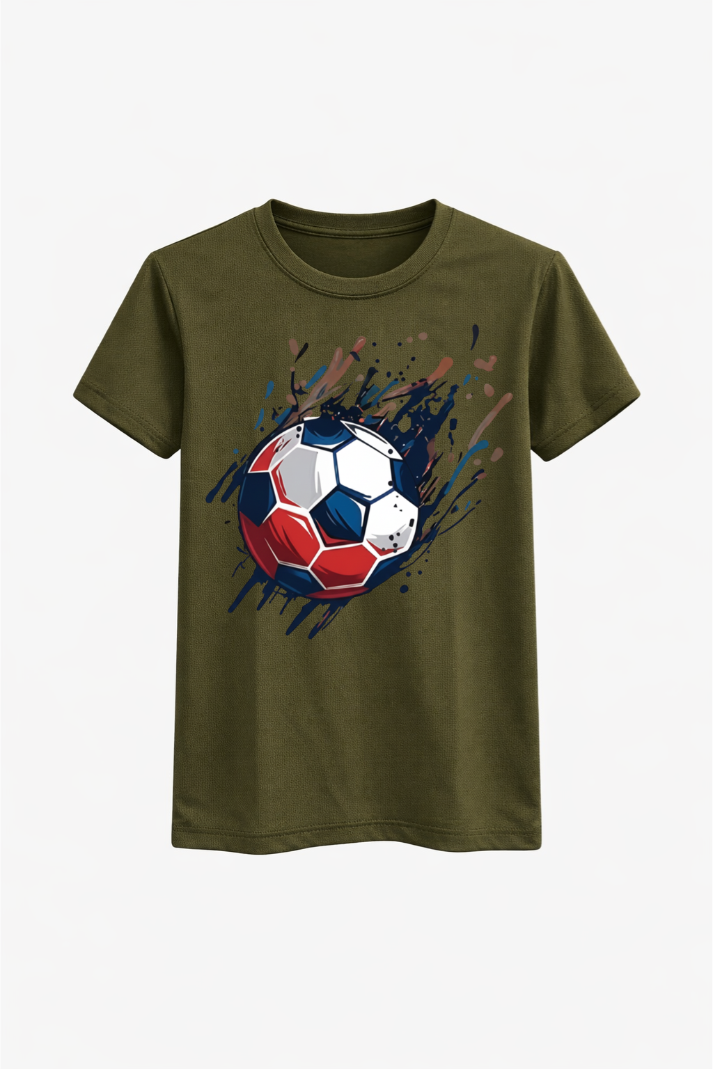 Power Shot Tee
