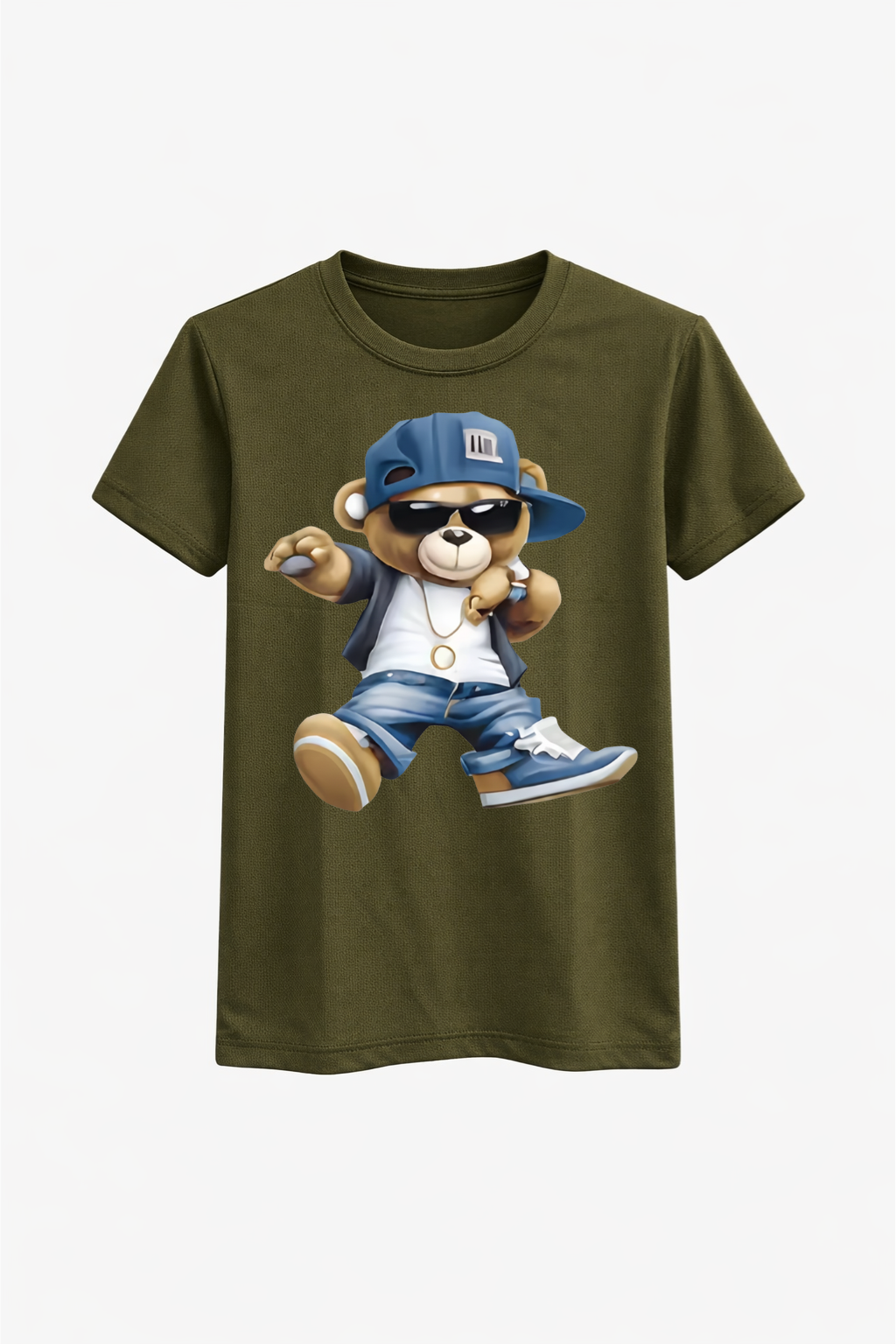 Lil Drip Bear Tee