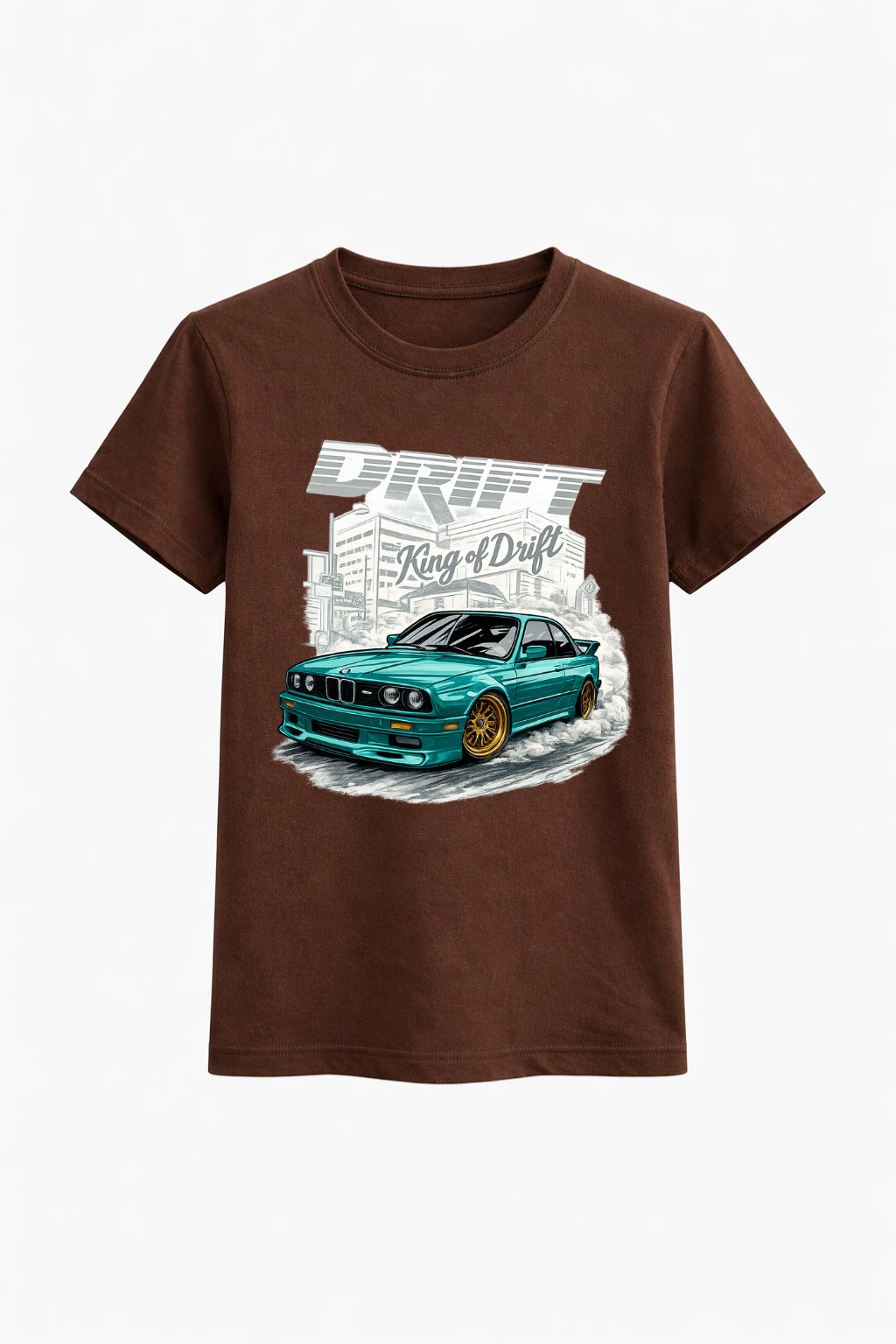 King of Drift Tee