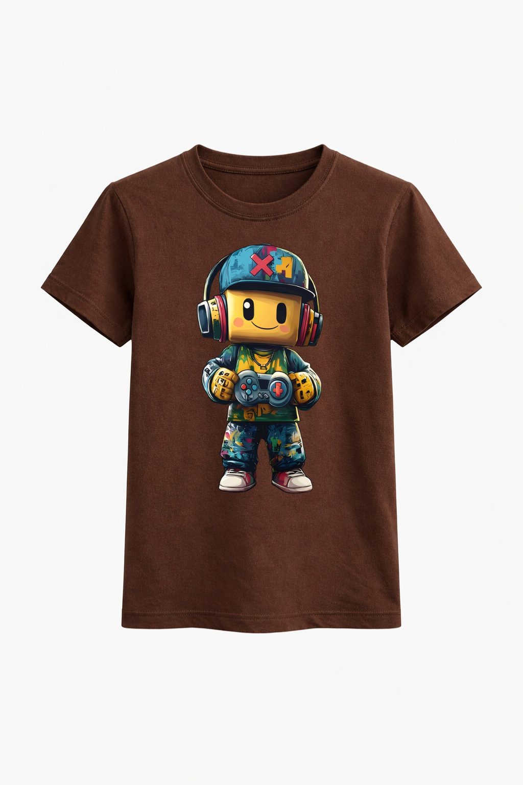 Little Gamer Tee