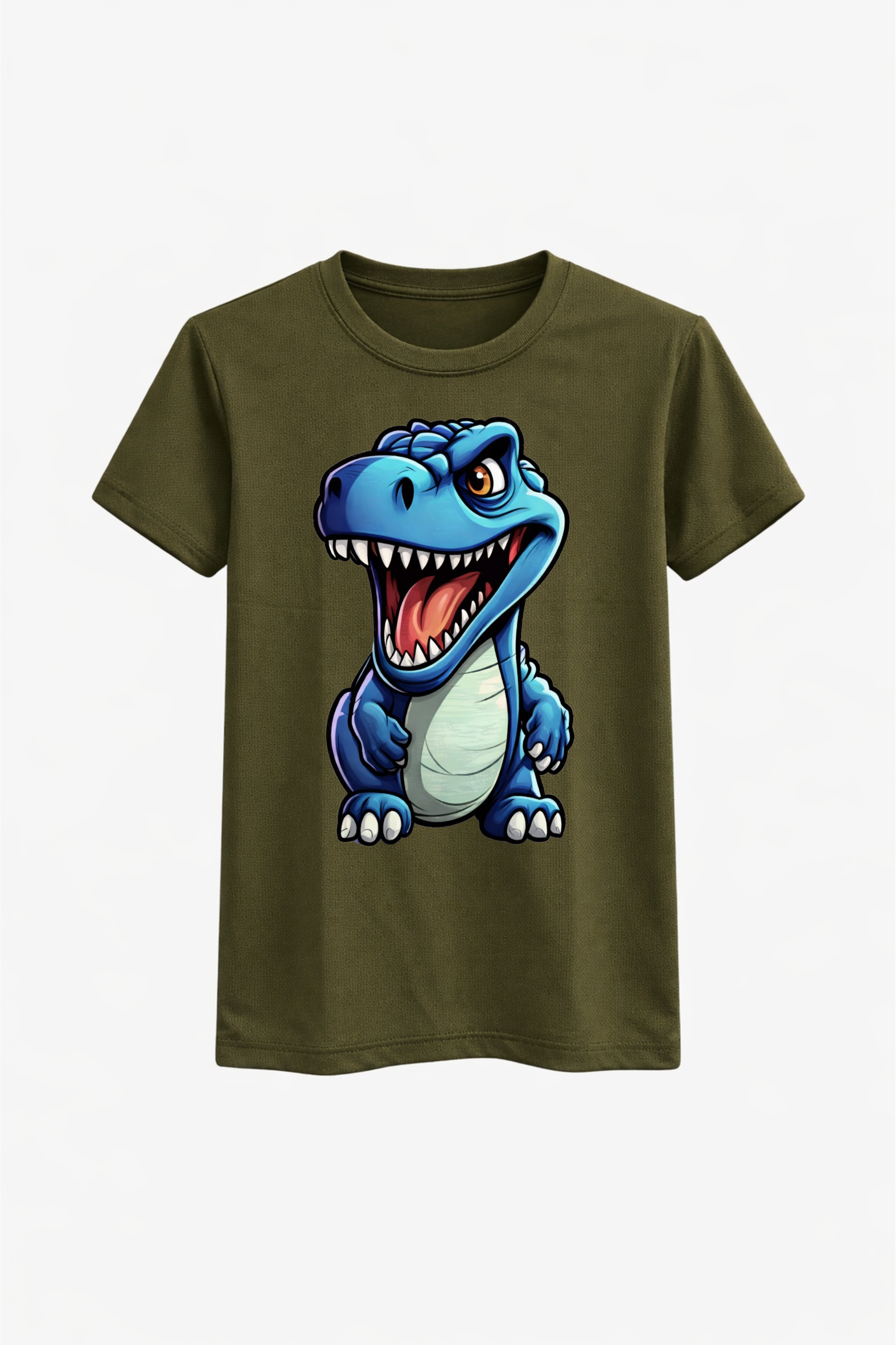 Roary Dino Tee