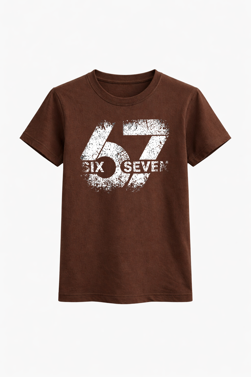 Six Seven Street Tee