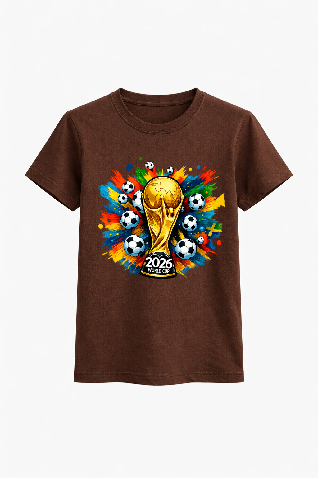 Champion Goal Tee