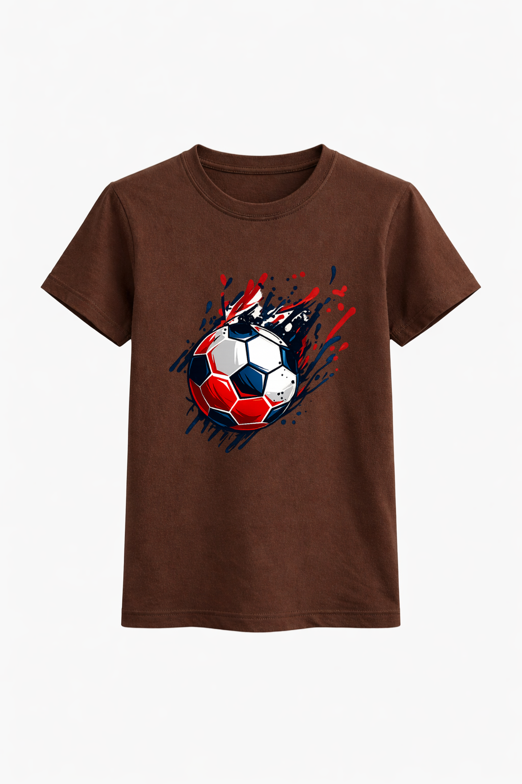 Power Strike Tee