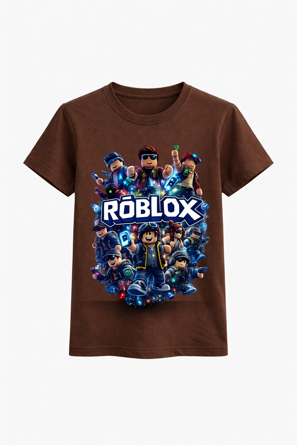 Roblox Fever Graphic Tee