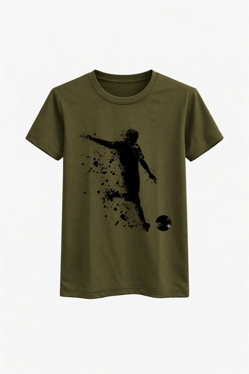 Kick Impact Tee