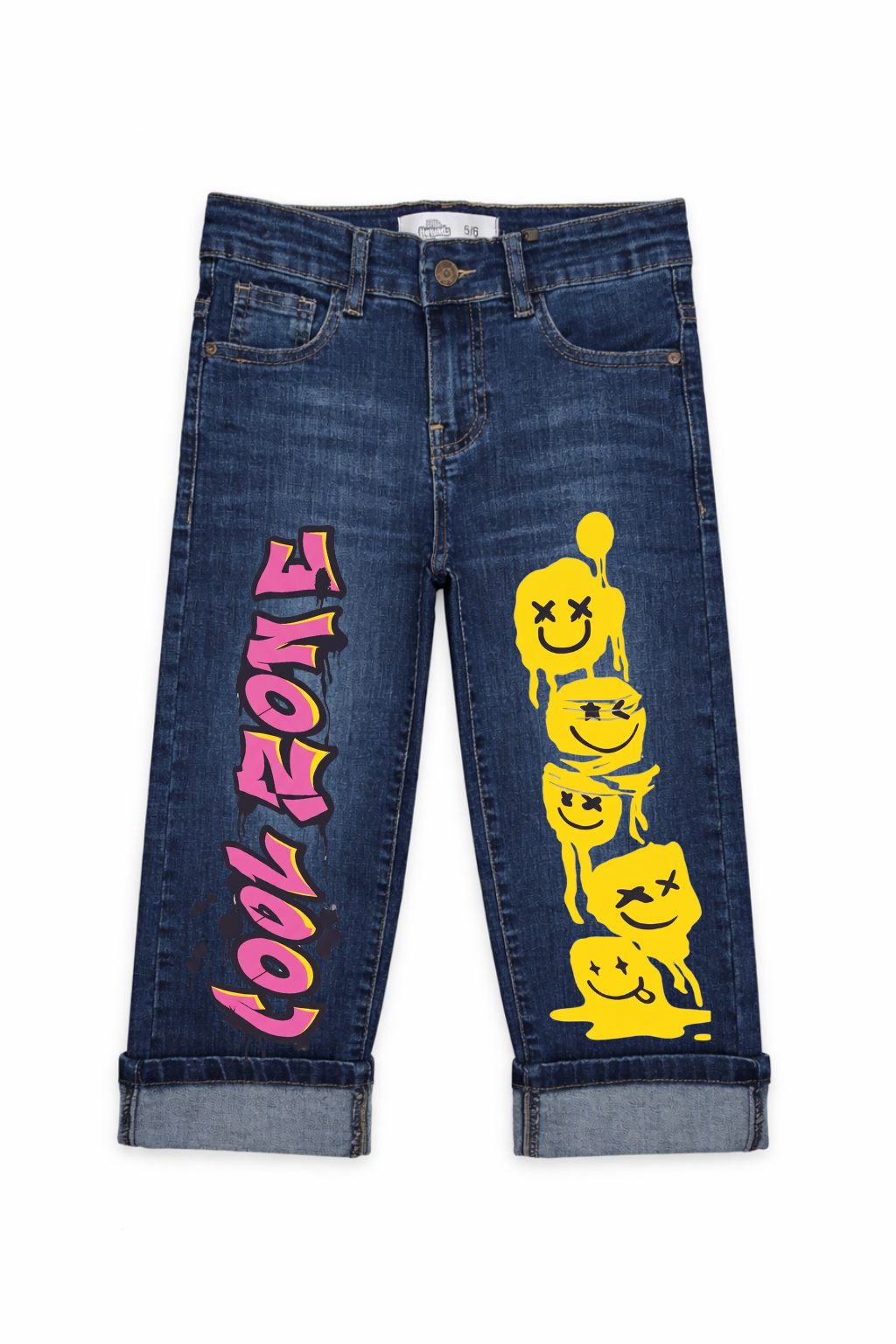 Street Mood Jeans