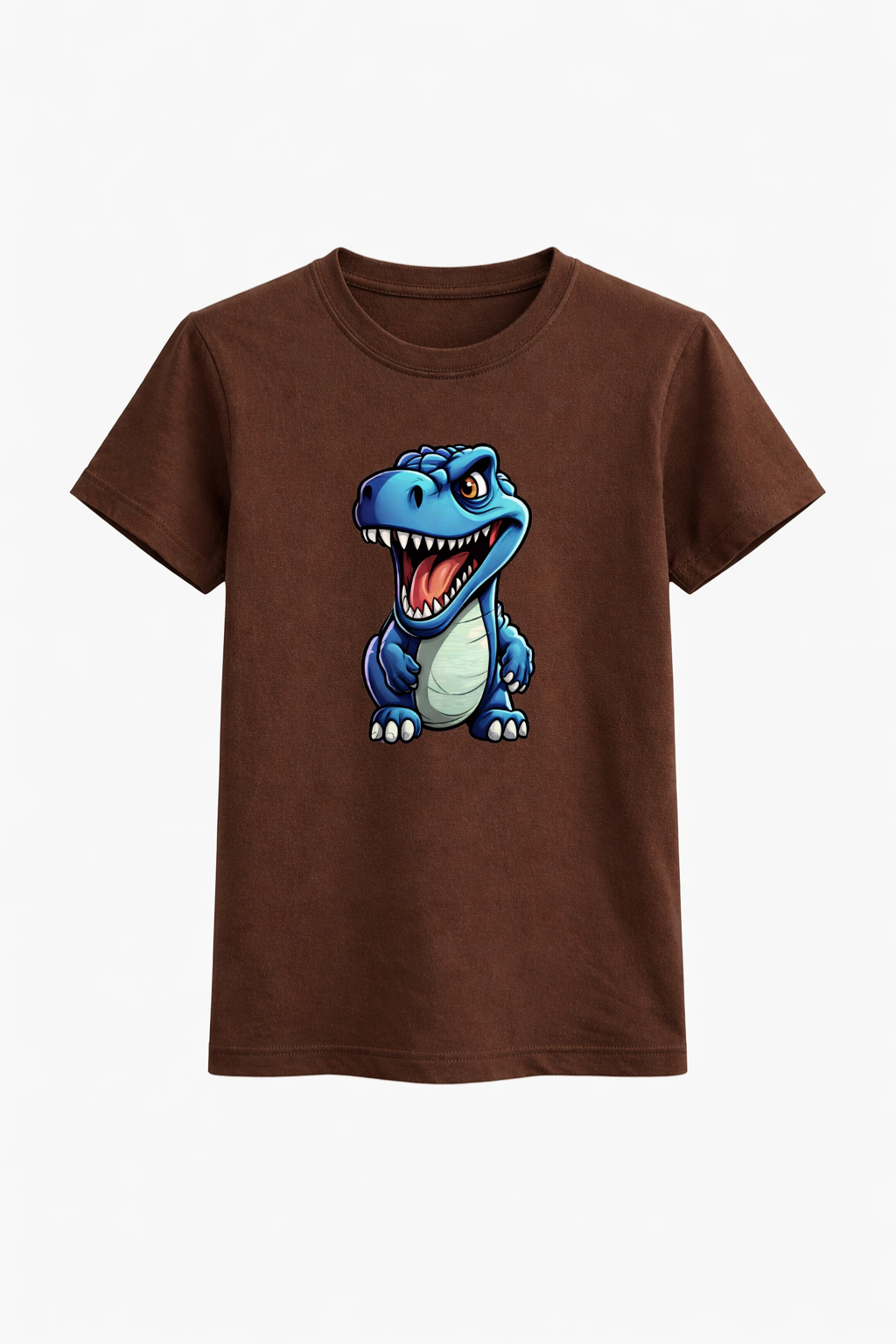 Roary Dino Cotton Tee