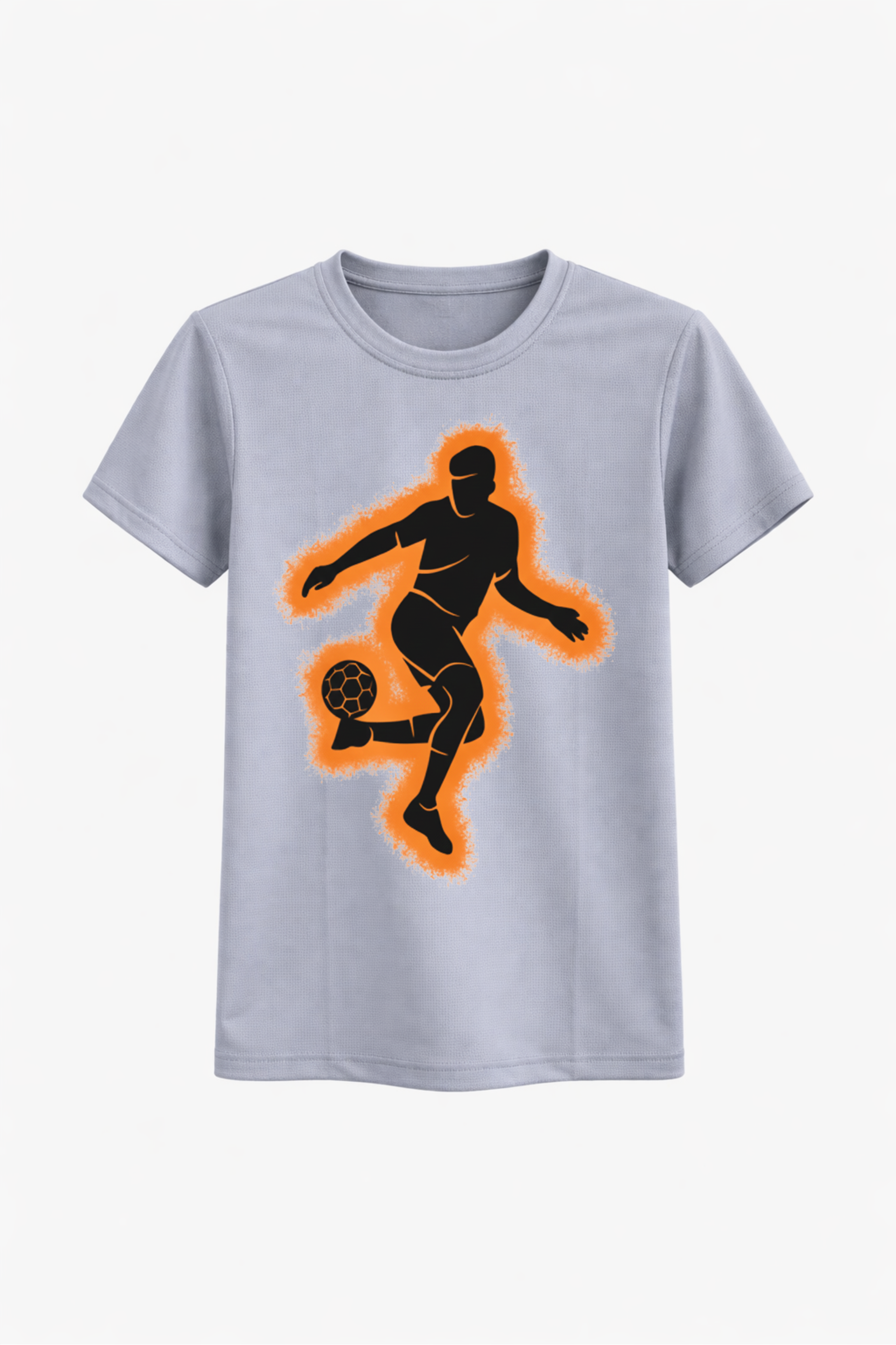 Football Player Tee