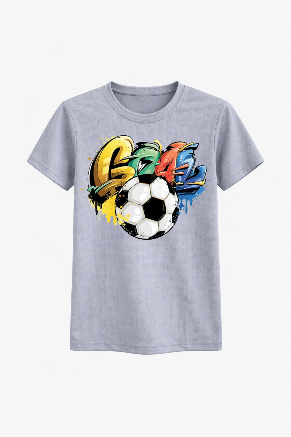 Goal Getter Tee