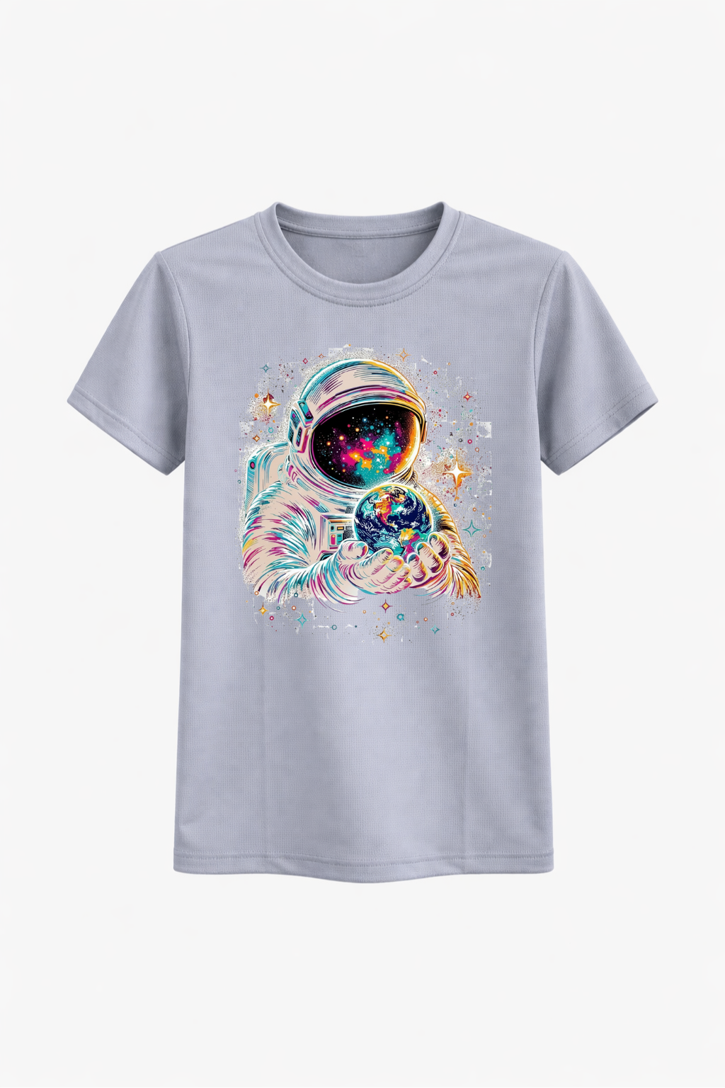 Cosmic Explorer Tee