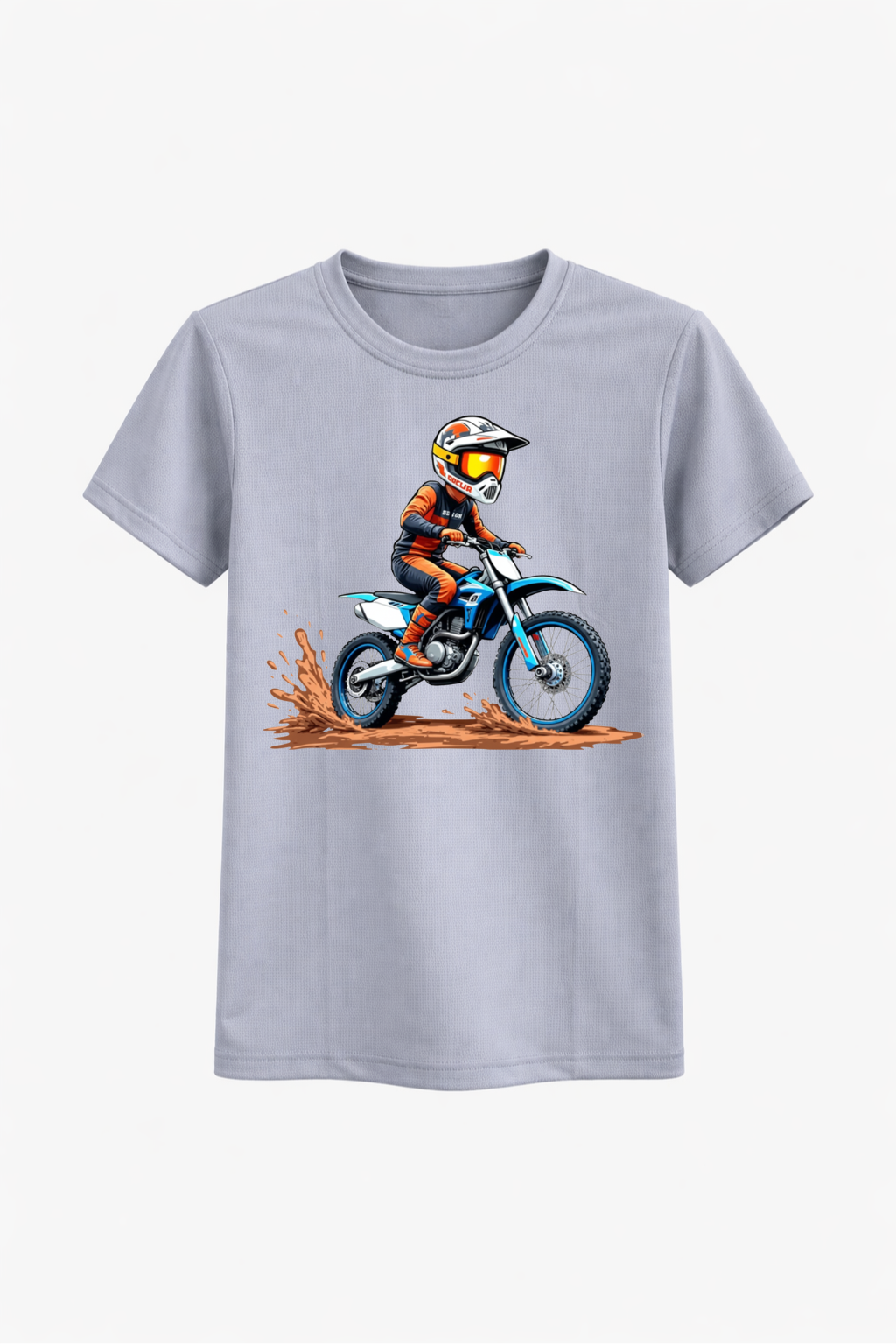Mini Moto Rider Tee