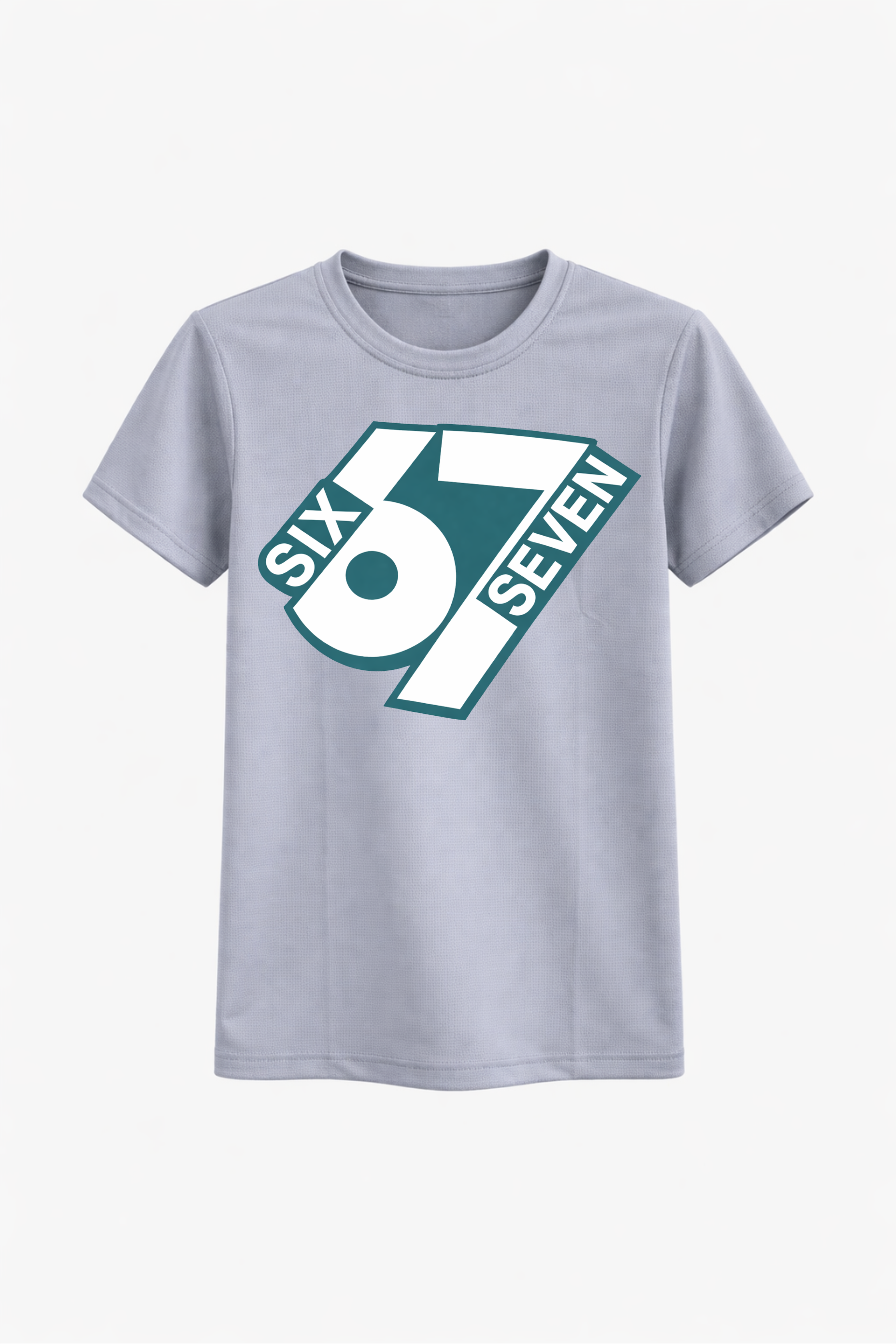 Six Seven Sports Graphic Tee