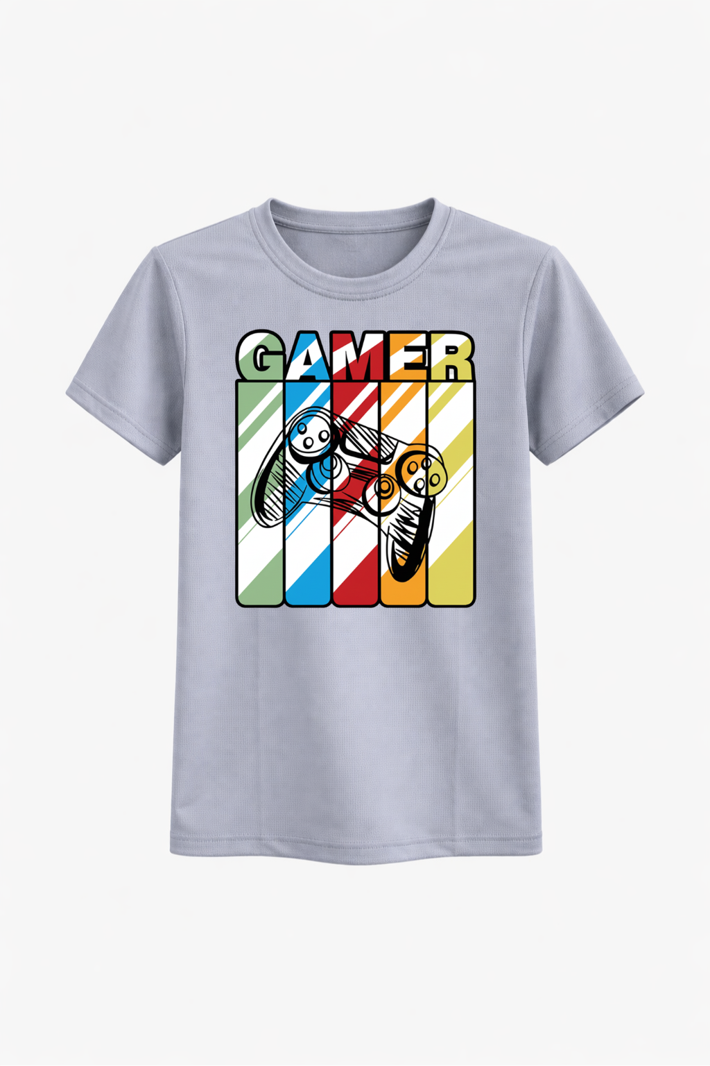 Retro Gamer Tee