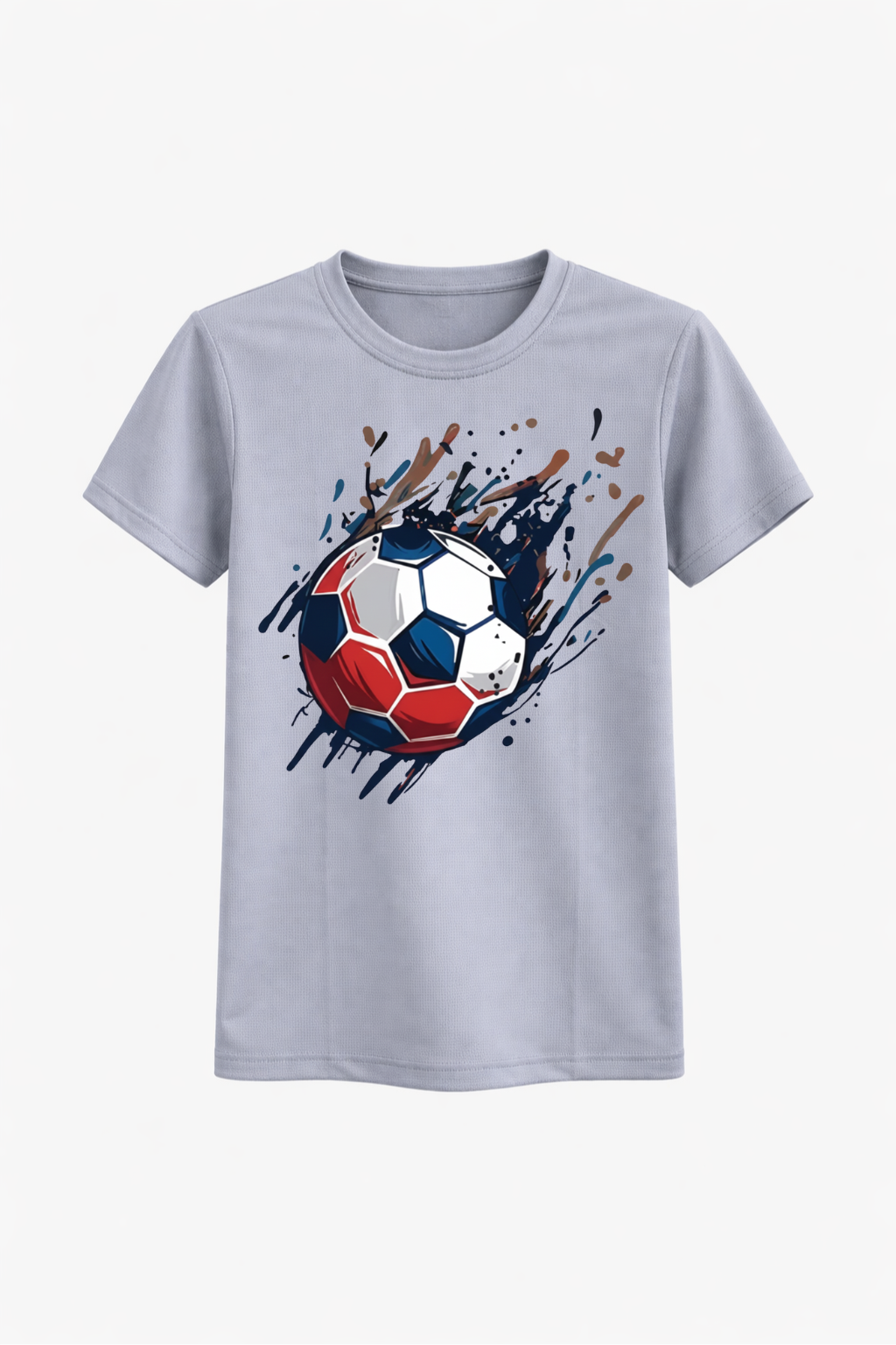 Power Shot Tee