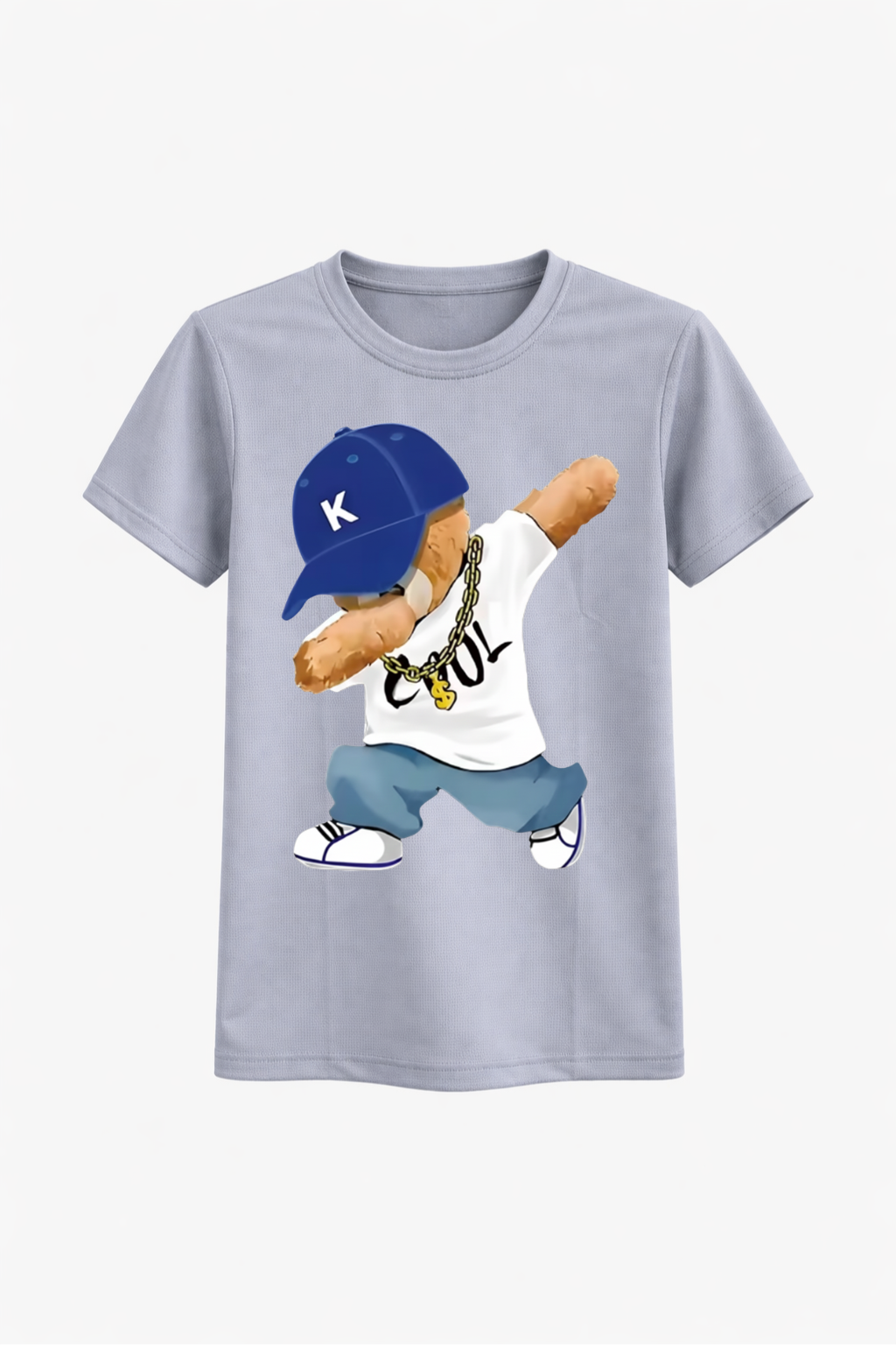 Dab Bear Tee