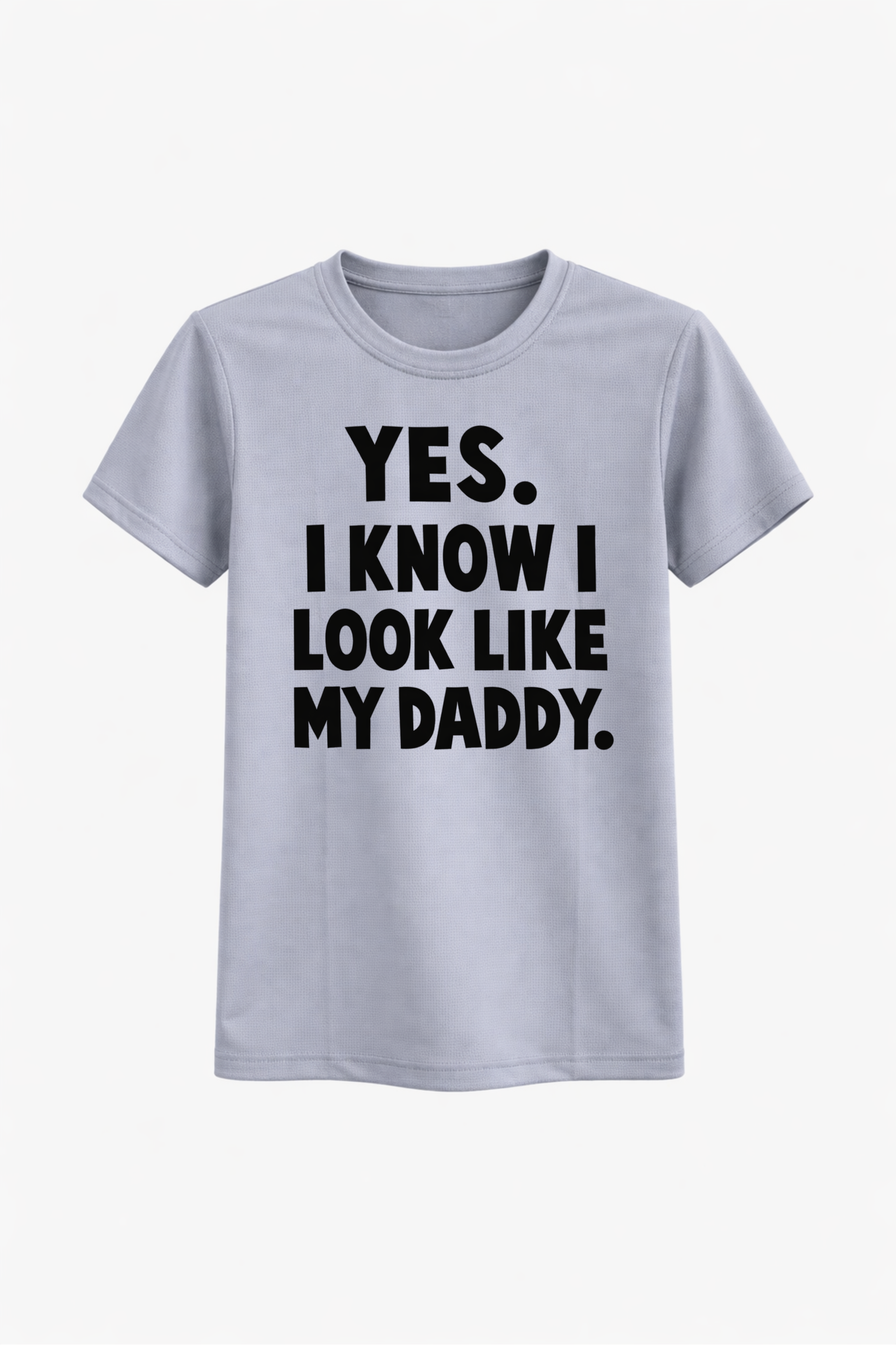 Daddy’s Twin Graphic Tee