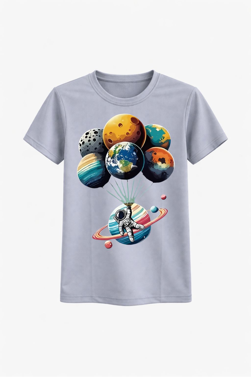 Cosmic Adventure Tee