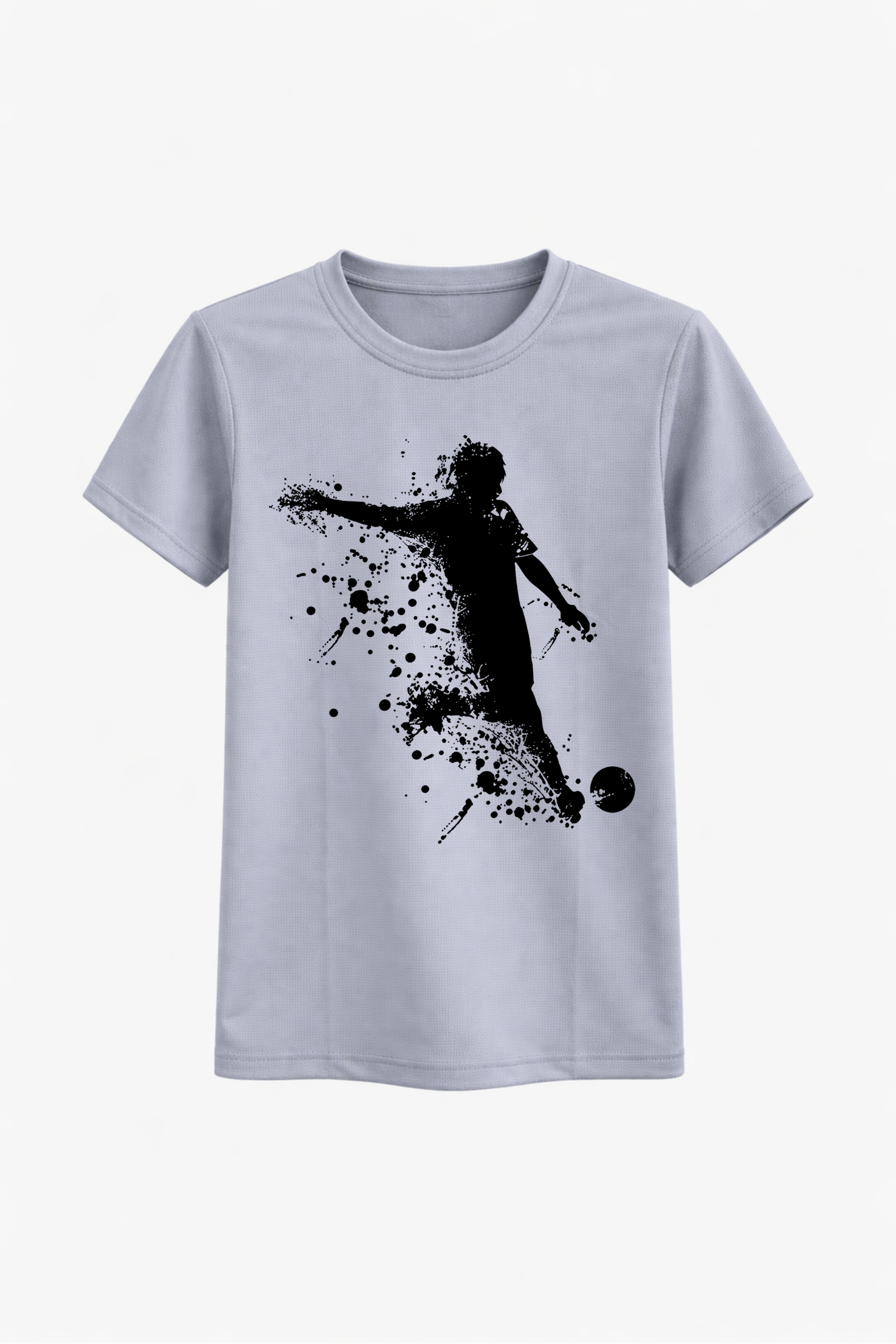 Strike Motion Graphic Tee