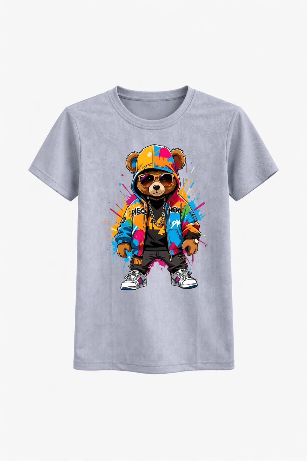 Hype Cub Drip Tee