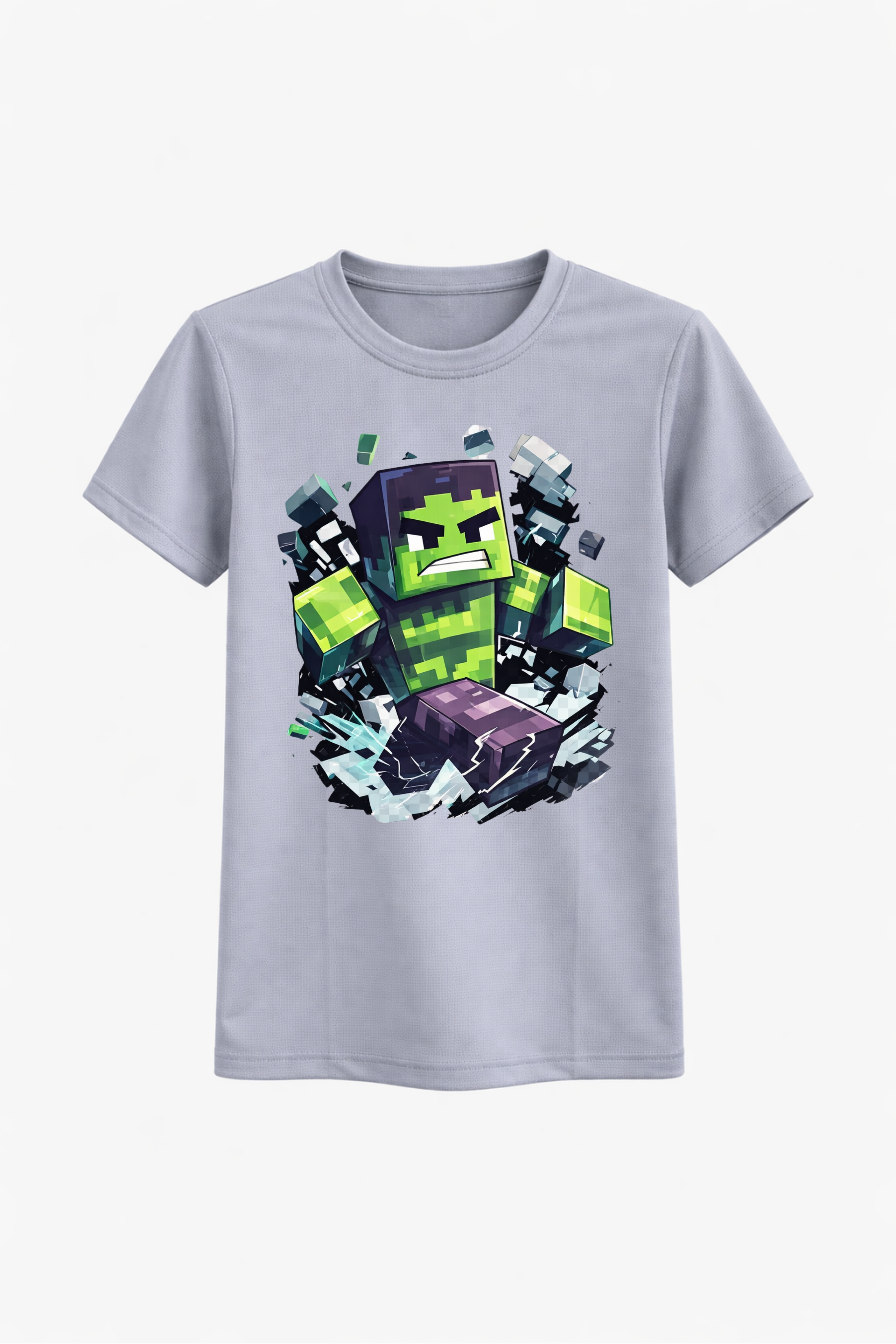 Block Breaker Tee