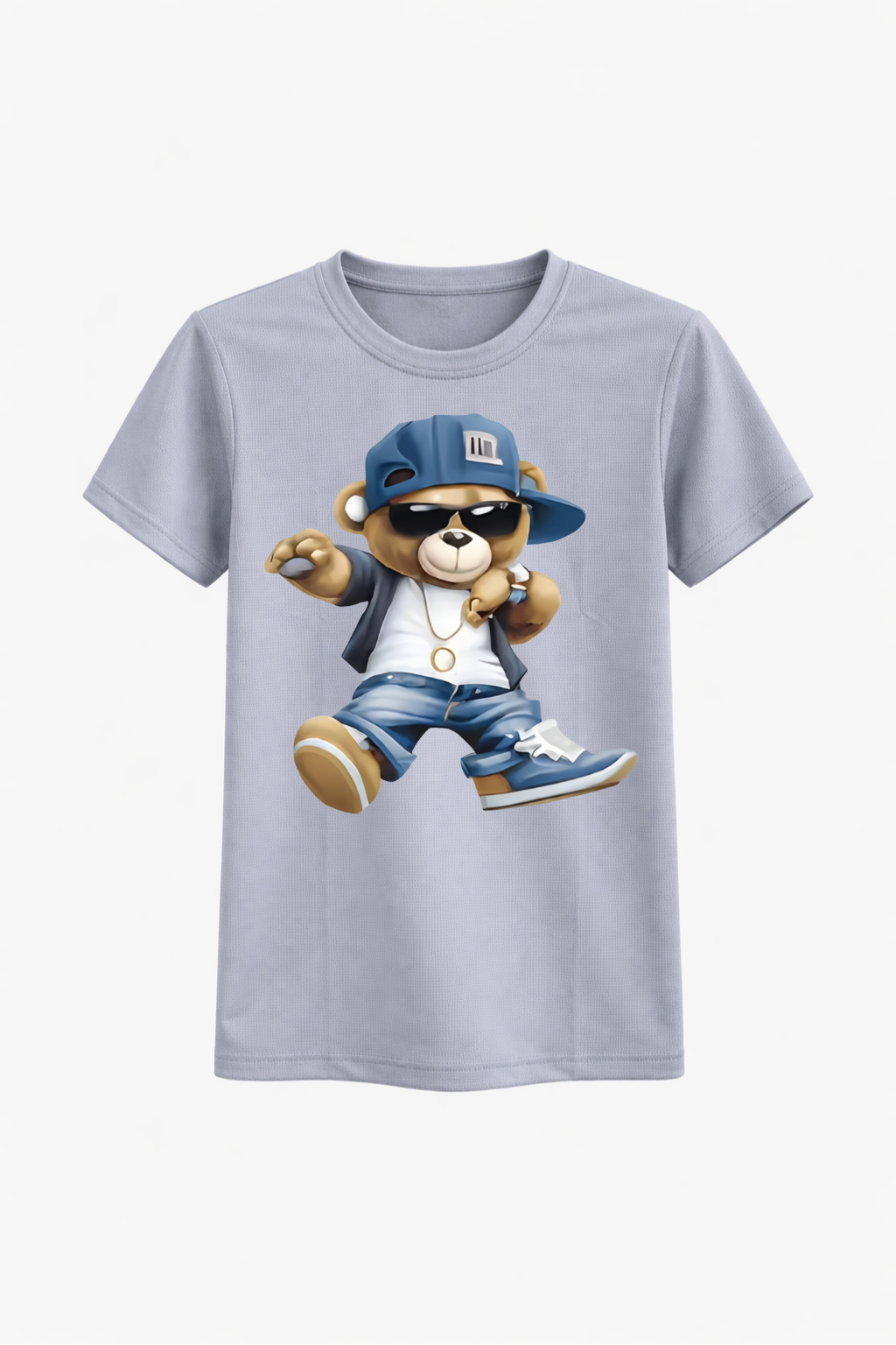 Lil Drip Bear Tee