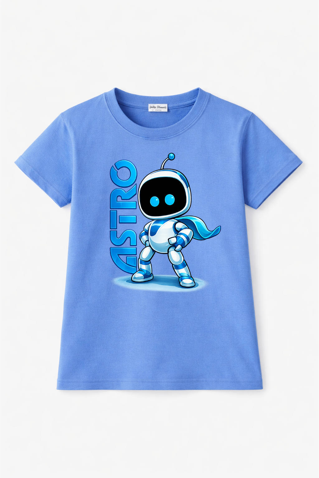 Astro Graphic Tee