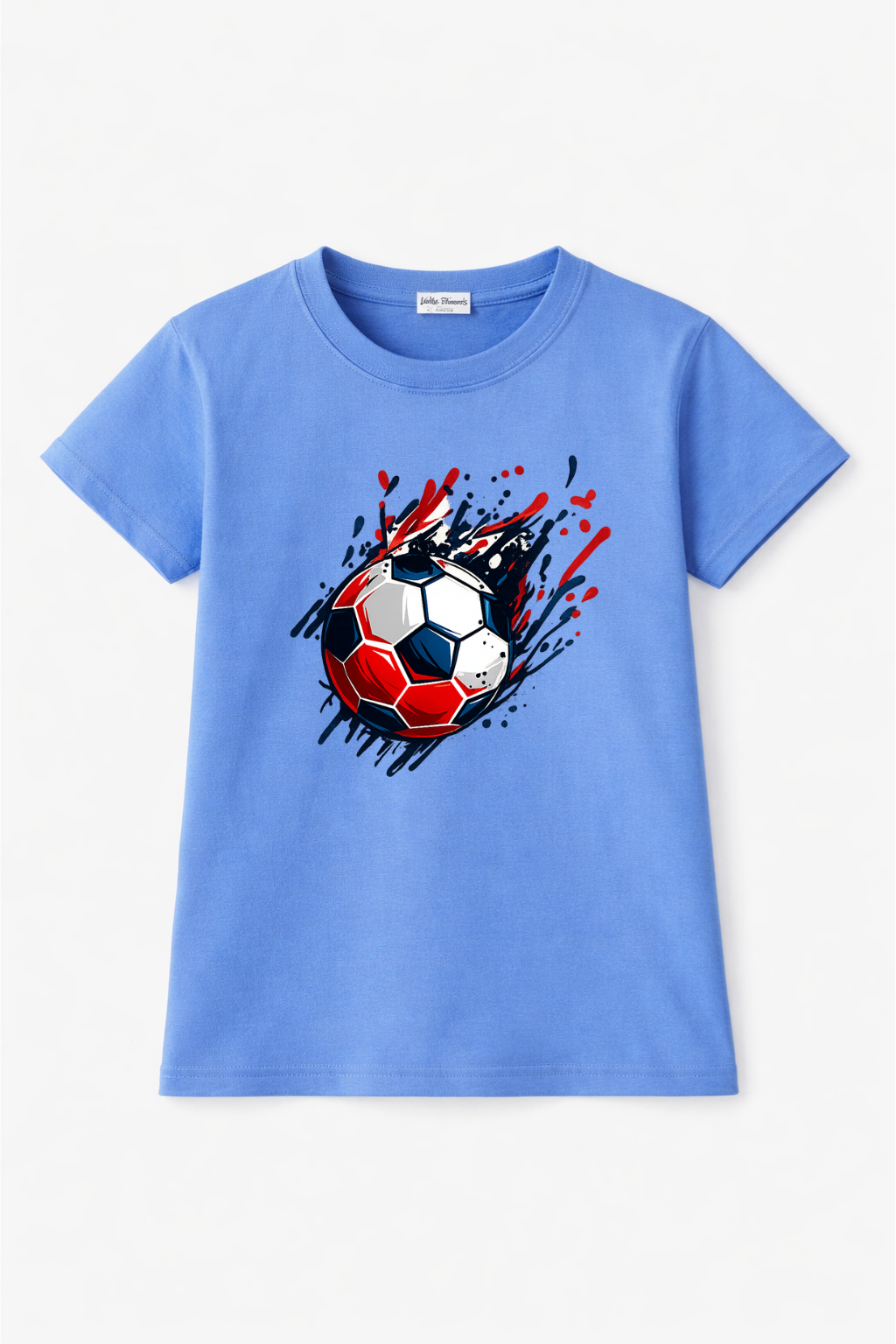 Power Strike Tee