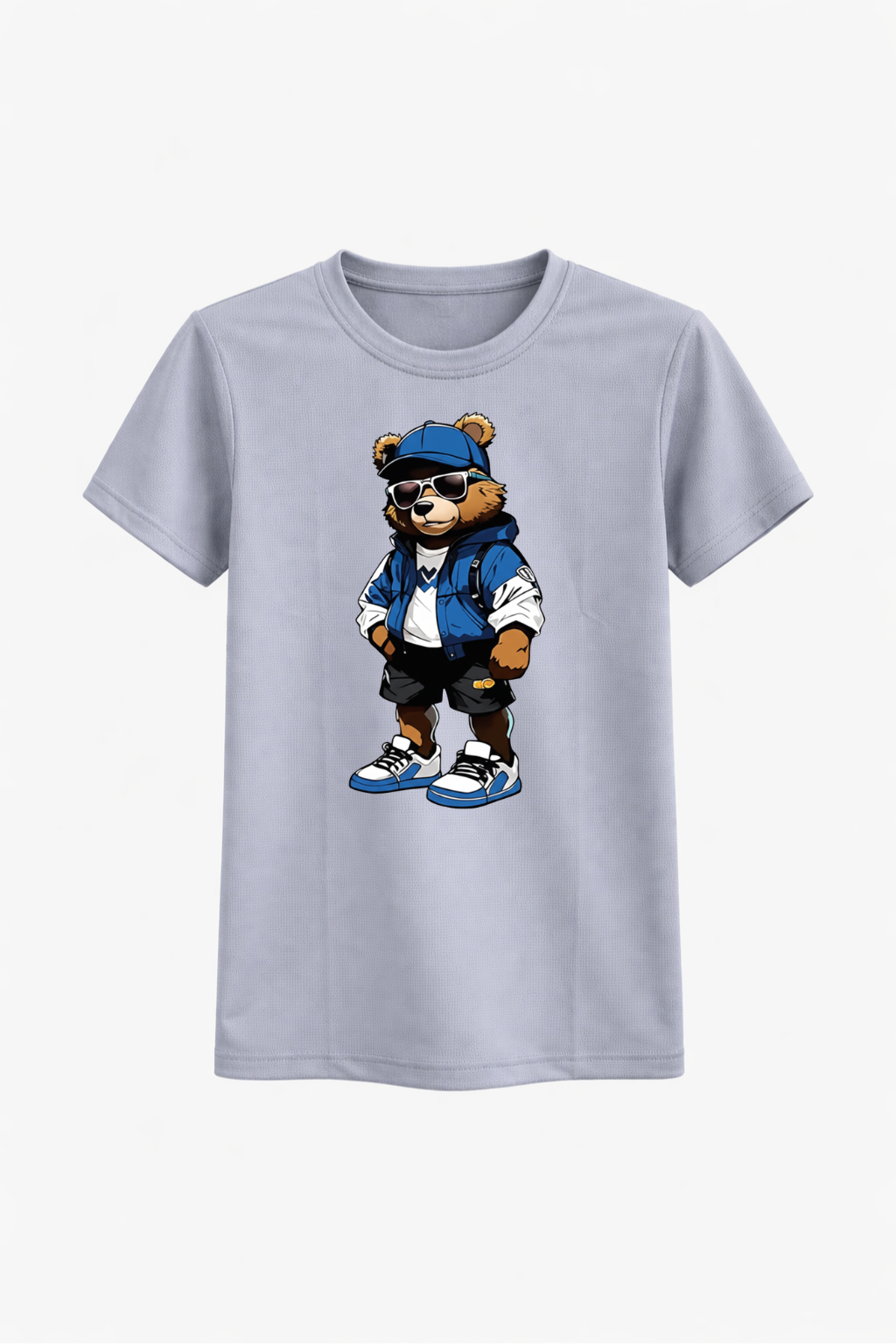 Cool Cub Street Tee