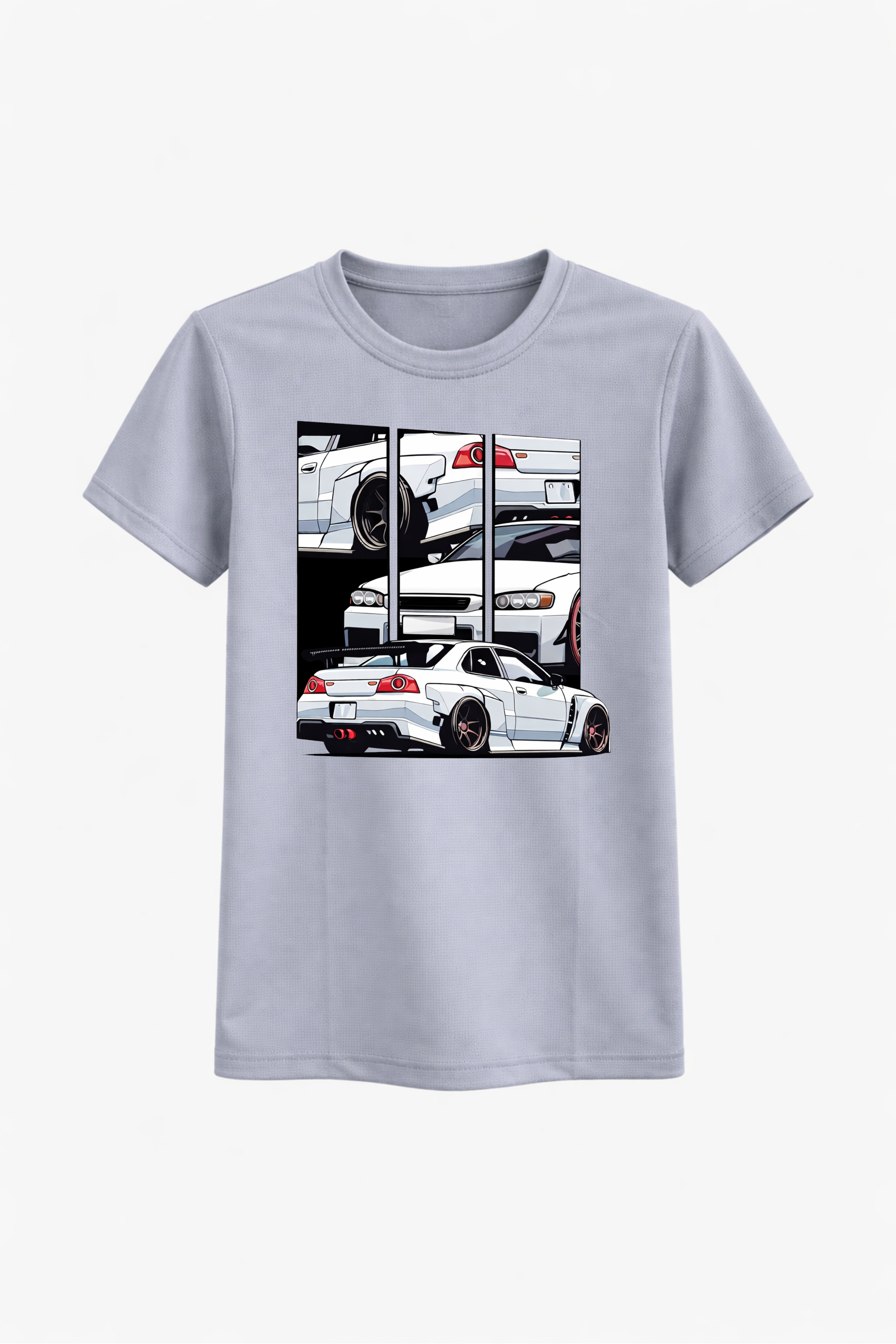 Street Racer Graphic Tee