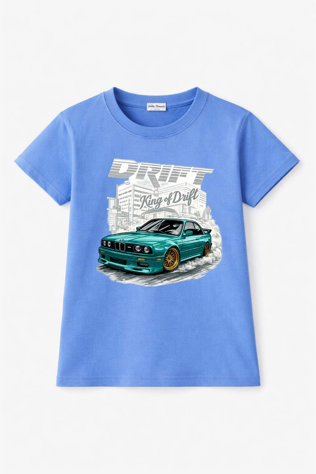 King of Drift Tee