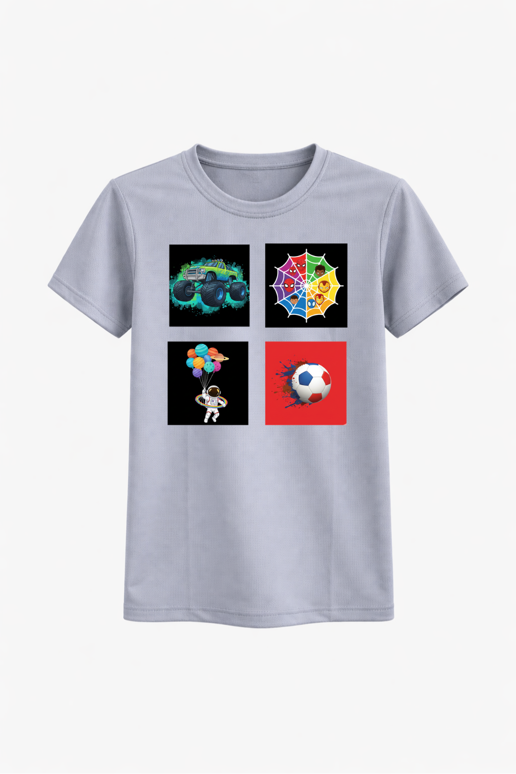 All Star Vibes Tee