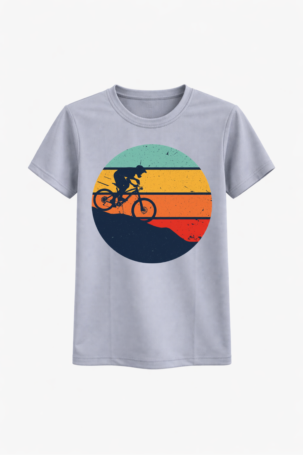 Trail Rider Tee