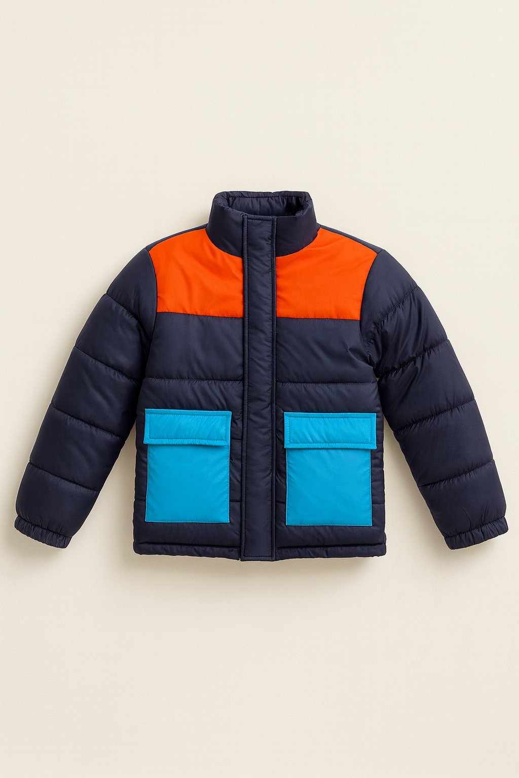 Premium Quality Puffer Jacket