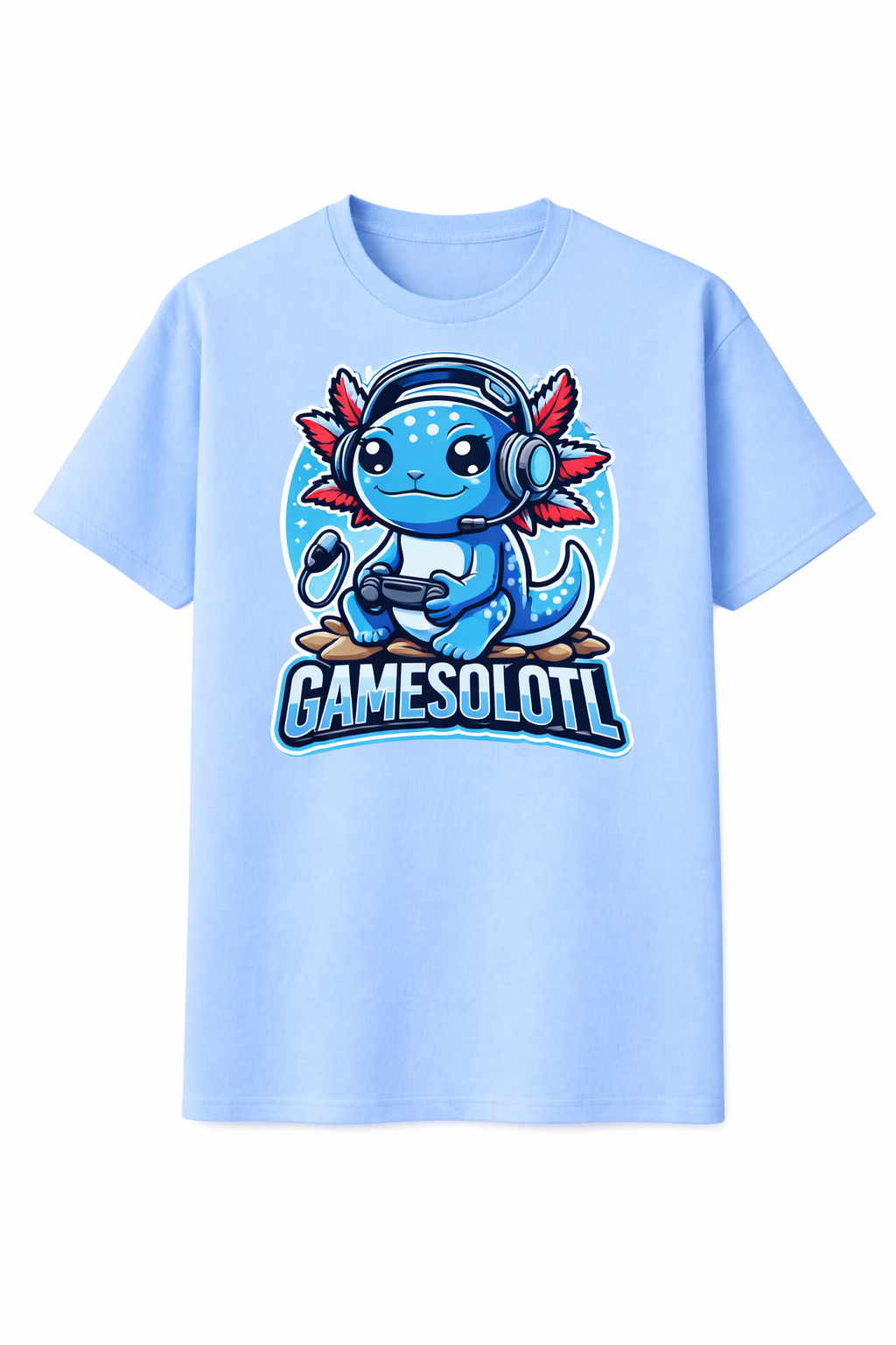 Game Buddy Graphic Tee