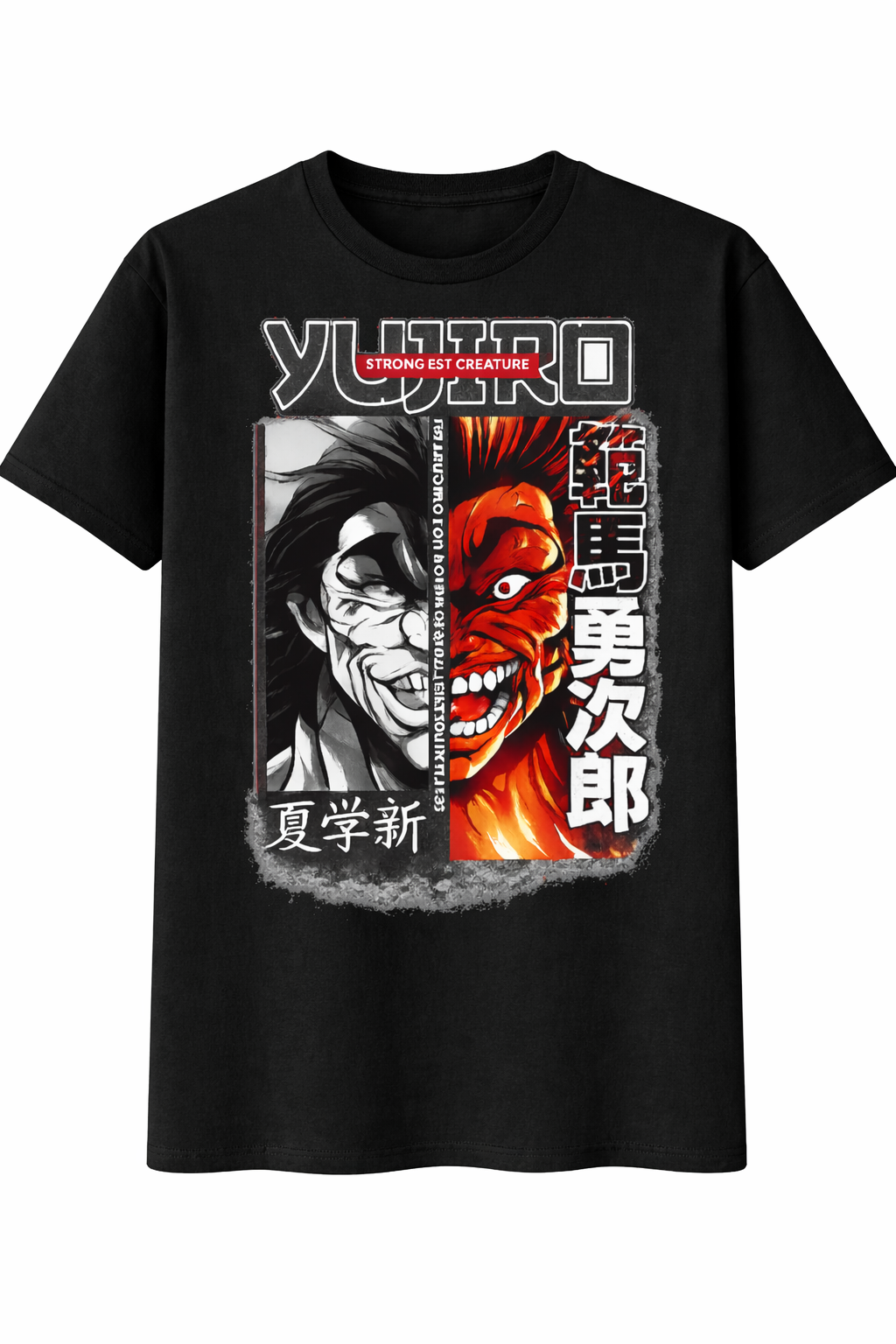 Apex Predator – Strongest Creature Tee