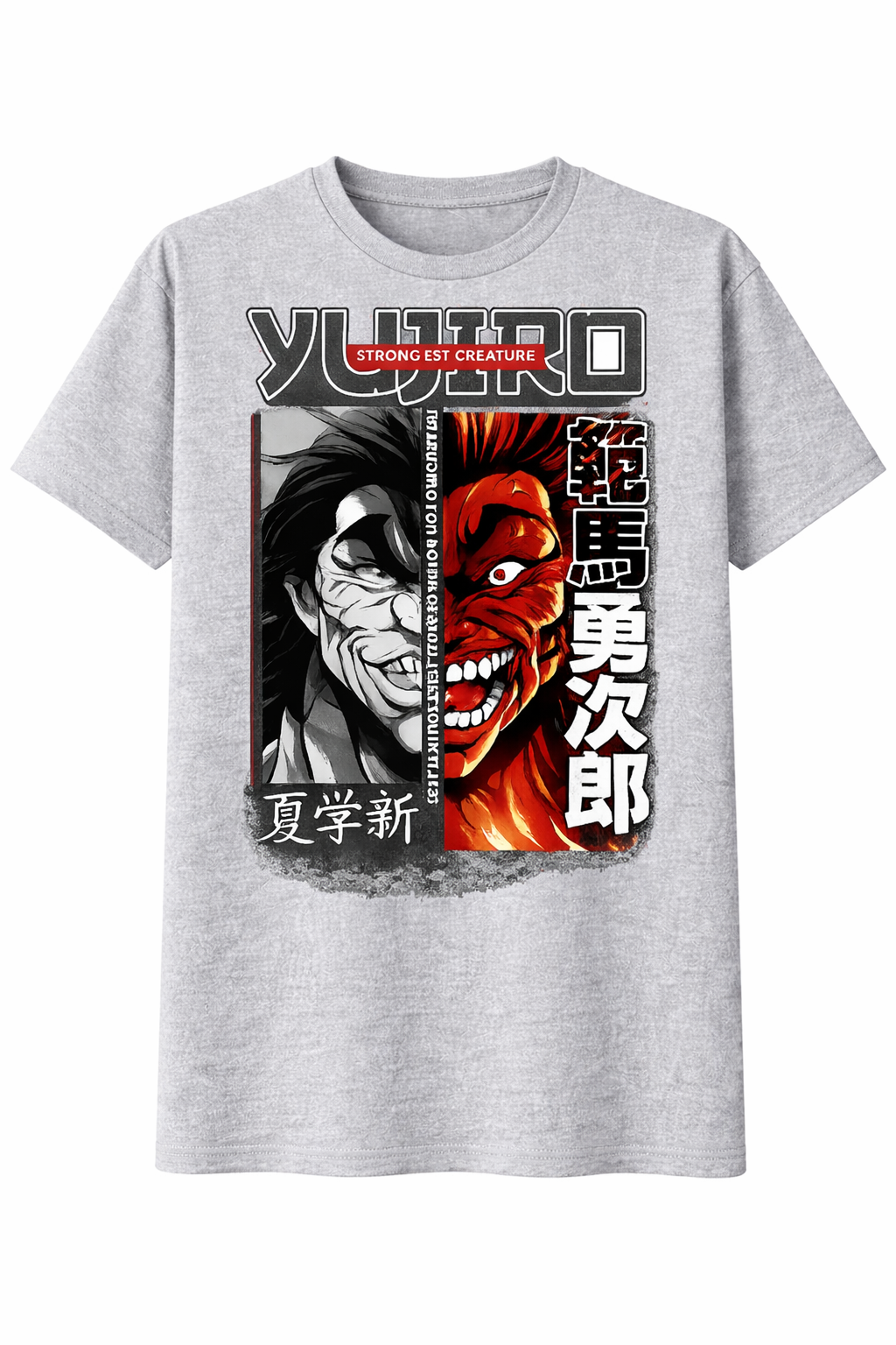 Apex Predator – Strongest Creature Tee