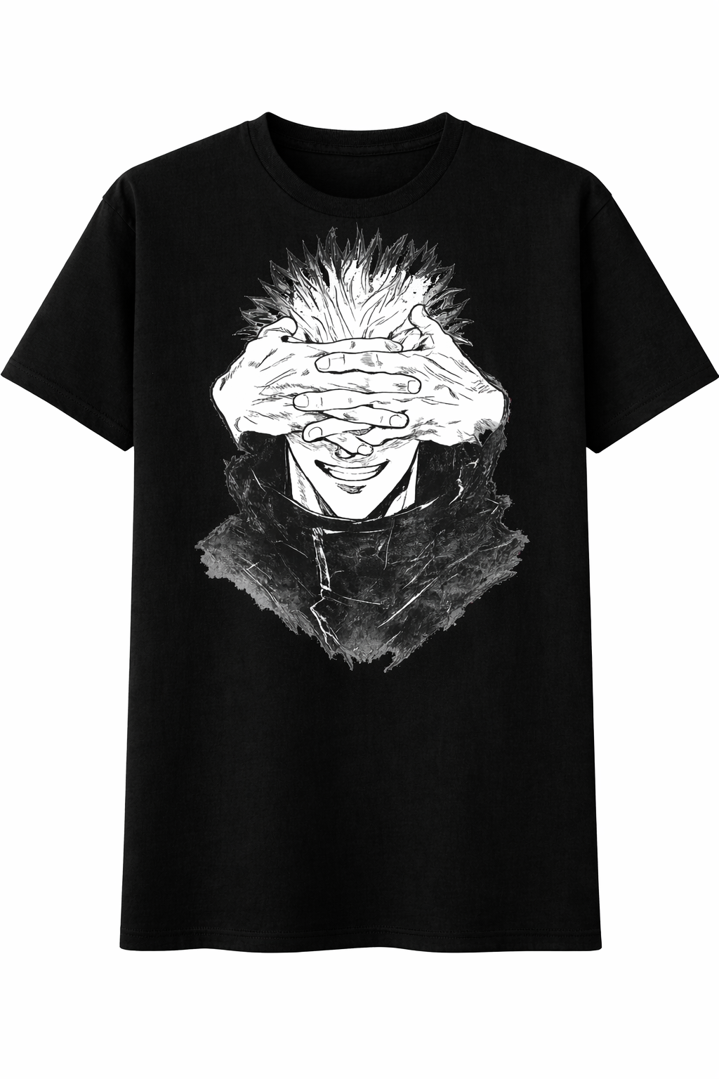 Hidden Sight Tee